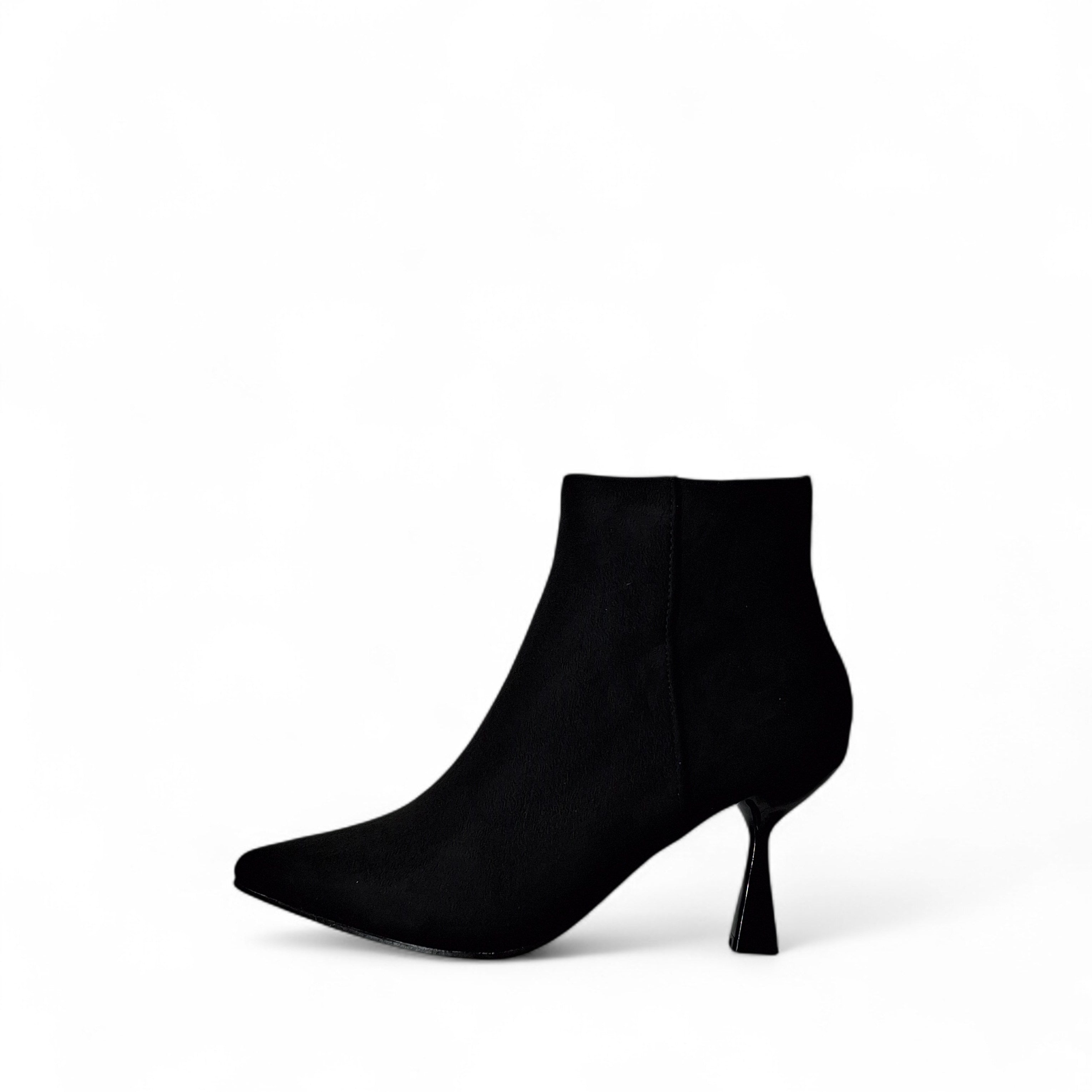 Caffenero Tronchetti Tarina da Donna – Nero