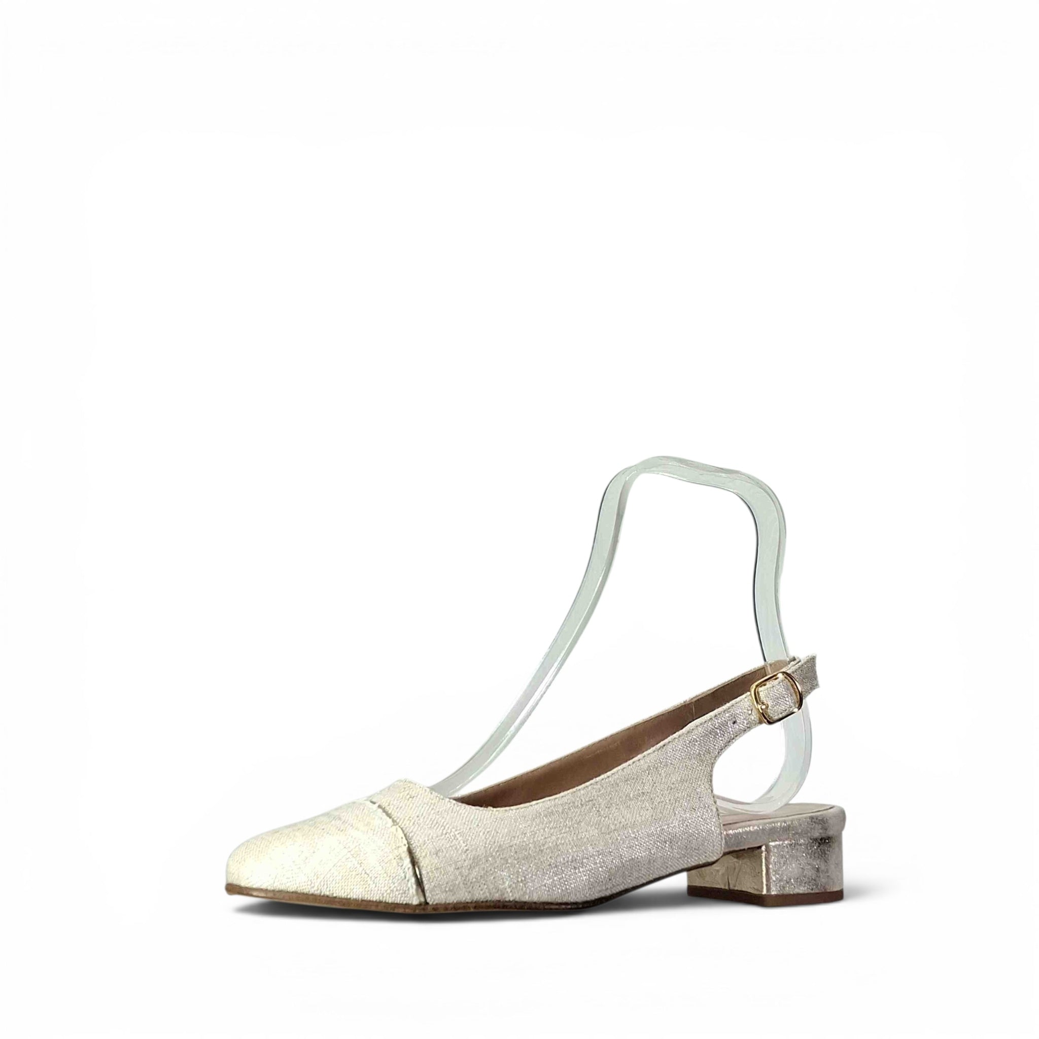 Cinzia Valle Serena Decolleté da Donna – 9930 579