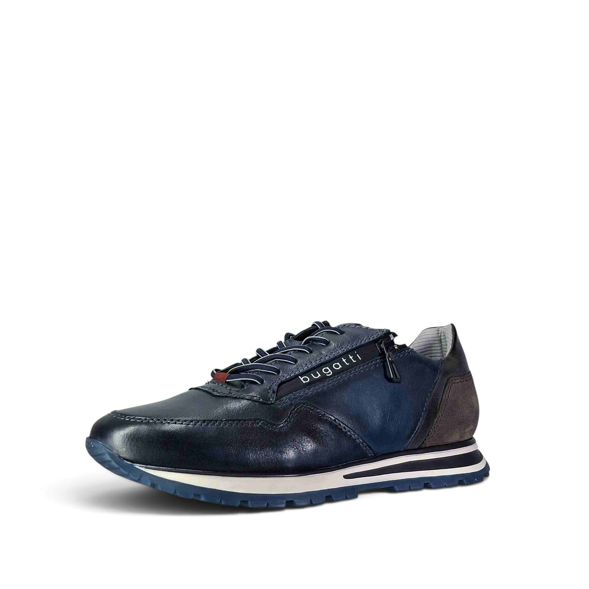 Bugatti shoes Philip Sneakers basse da Uomo – 331AG8094141-4140