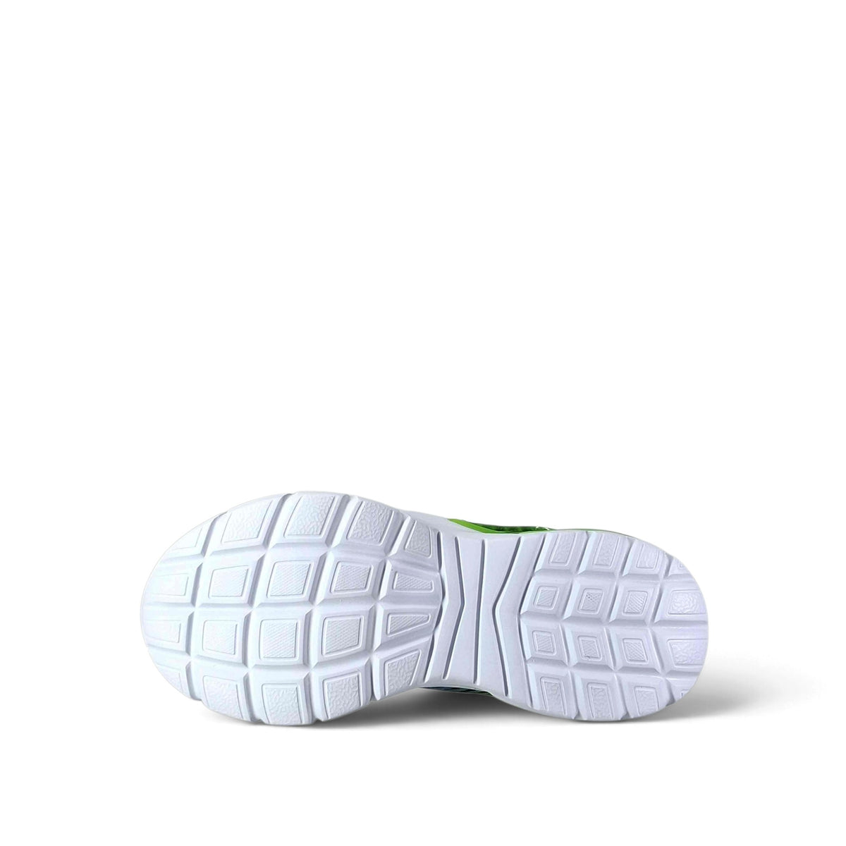 Australian Samuele Sneakers basse da Bambino – AU24P100 GREEN