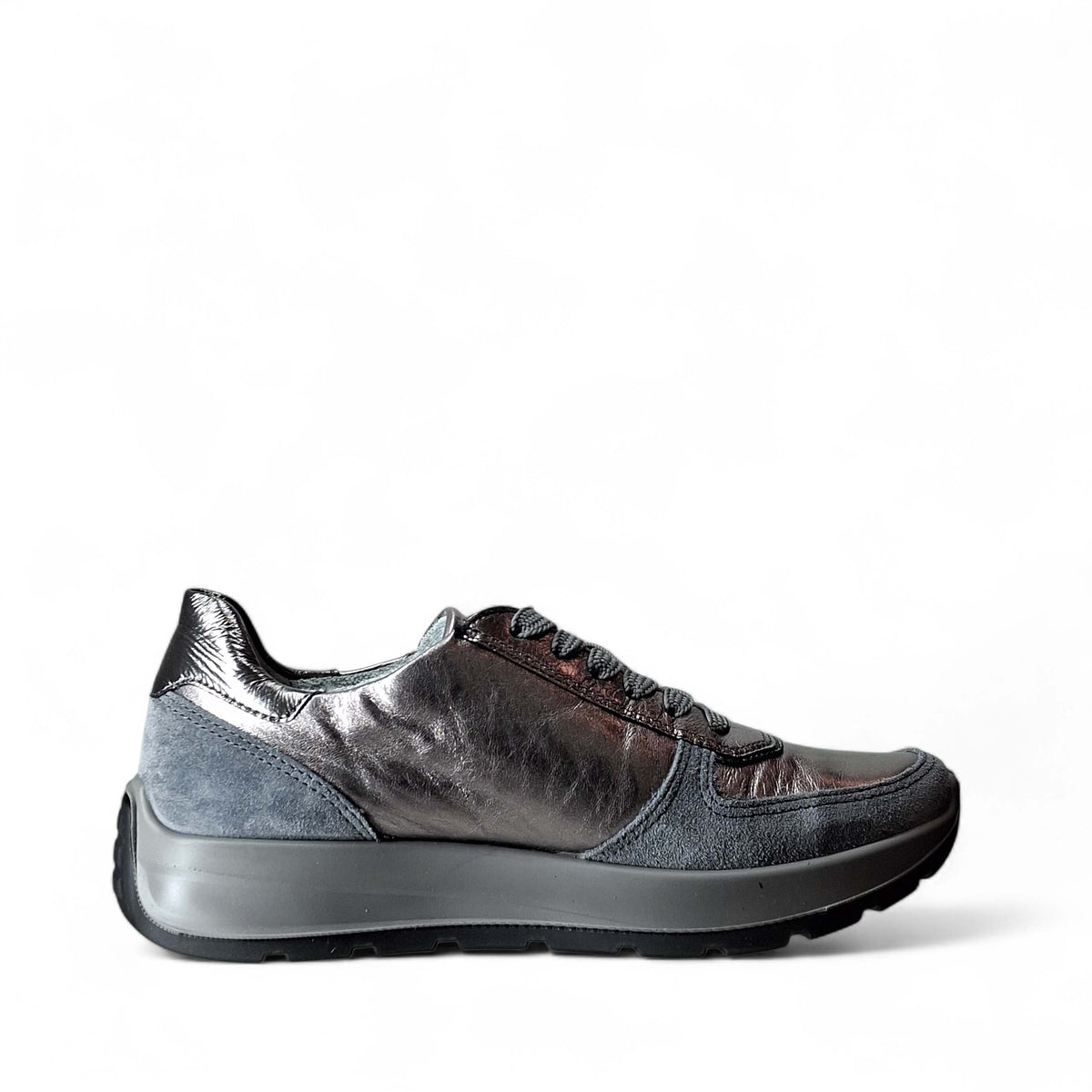 Ara New York Sneakers Basse da Donna - foto 4