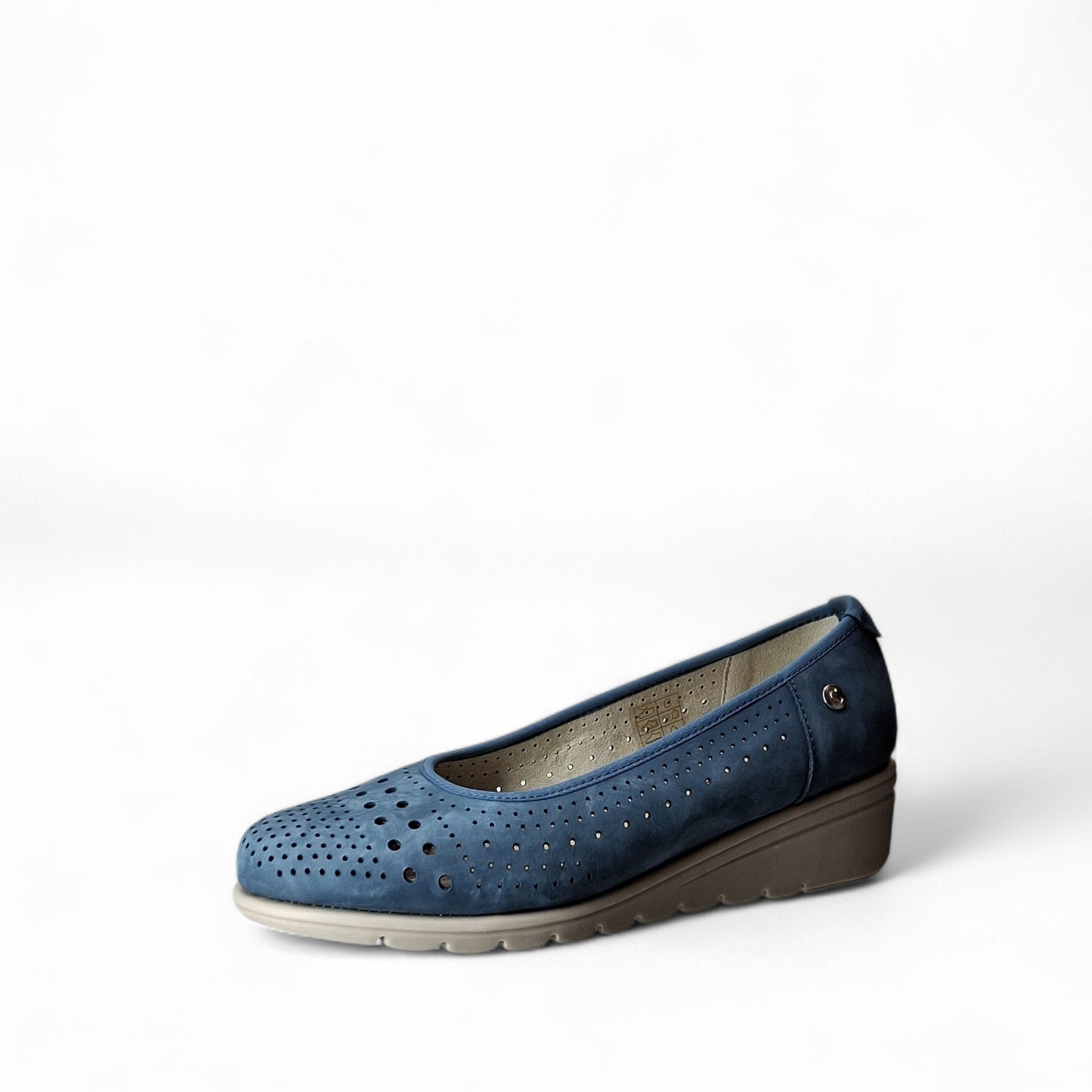 Cinzia Soft Iv2123266 001 Scarpe Basse Senza Stringhe da Donna – IV2123266 001