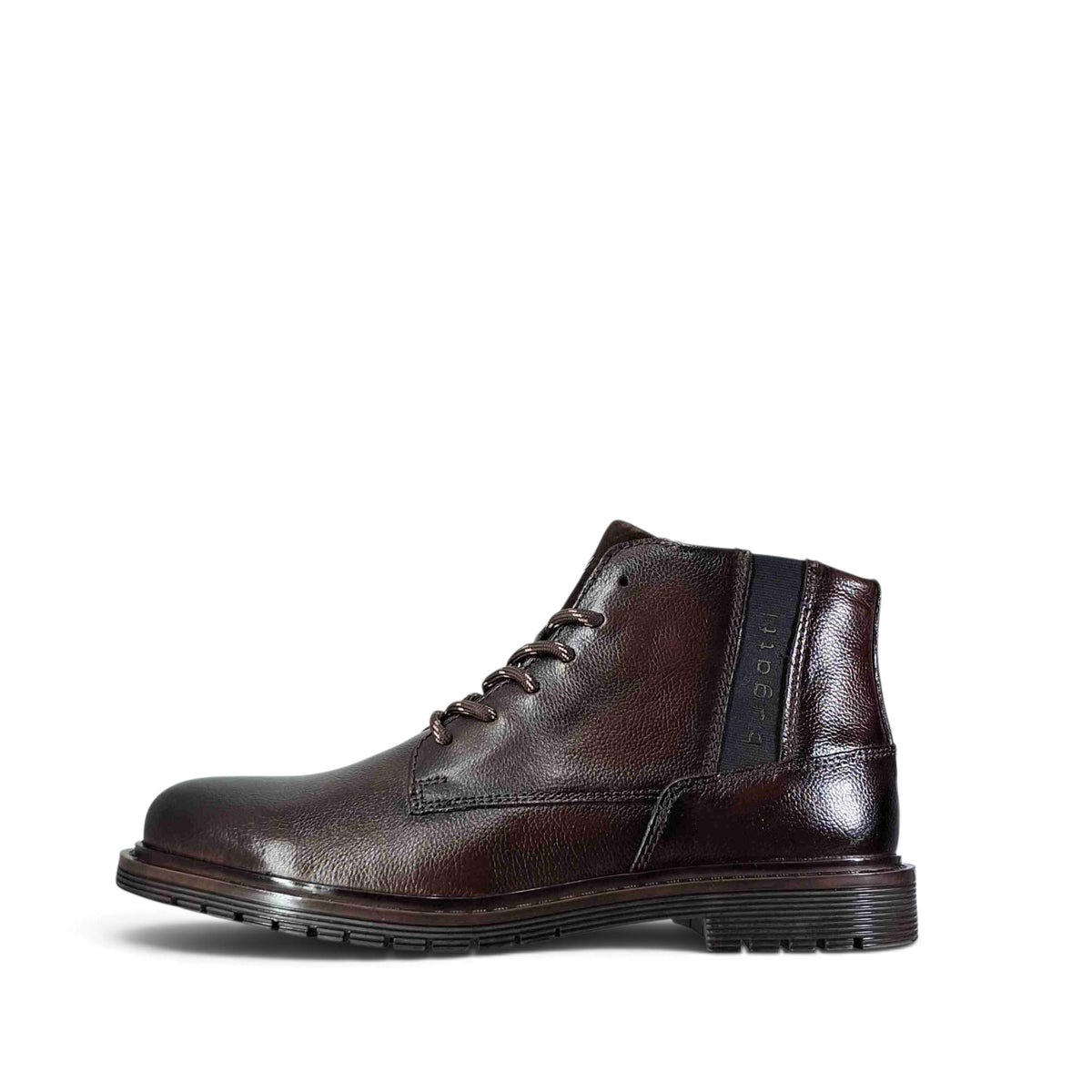 Bugatti shoes Michele Scarpe basse stringate da Uomo – 325ATE321000-6000