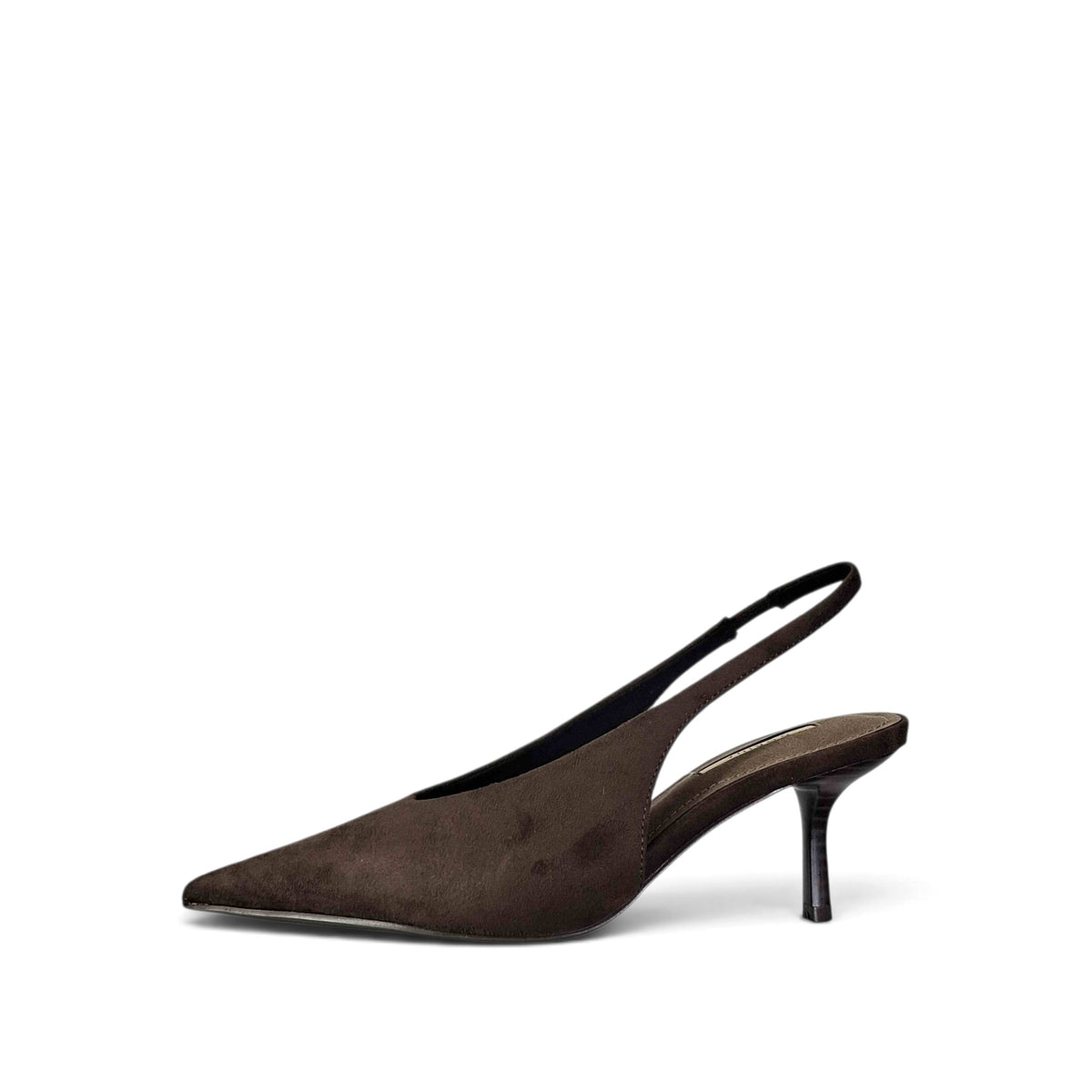 Corina Clizia Decolleté da Donna – M6716 CAFFE