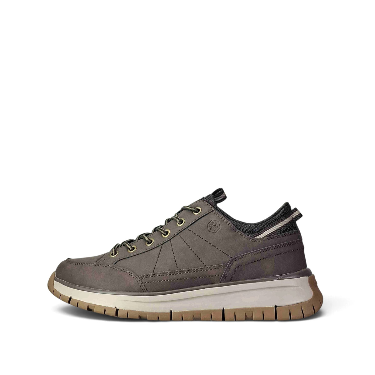 Lumbarjack Freebound Sneakers Basse da Uomo – 102692113