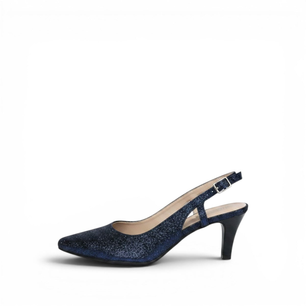 Kammi Silvia Decolleté da Donna – E9360_B