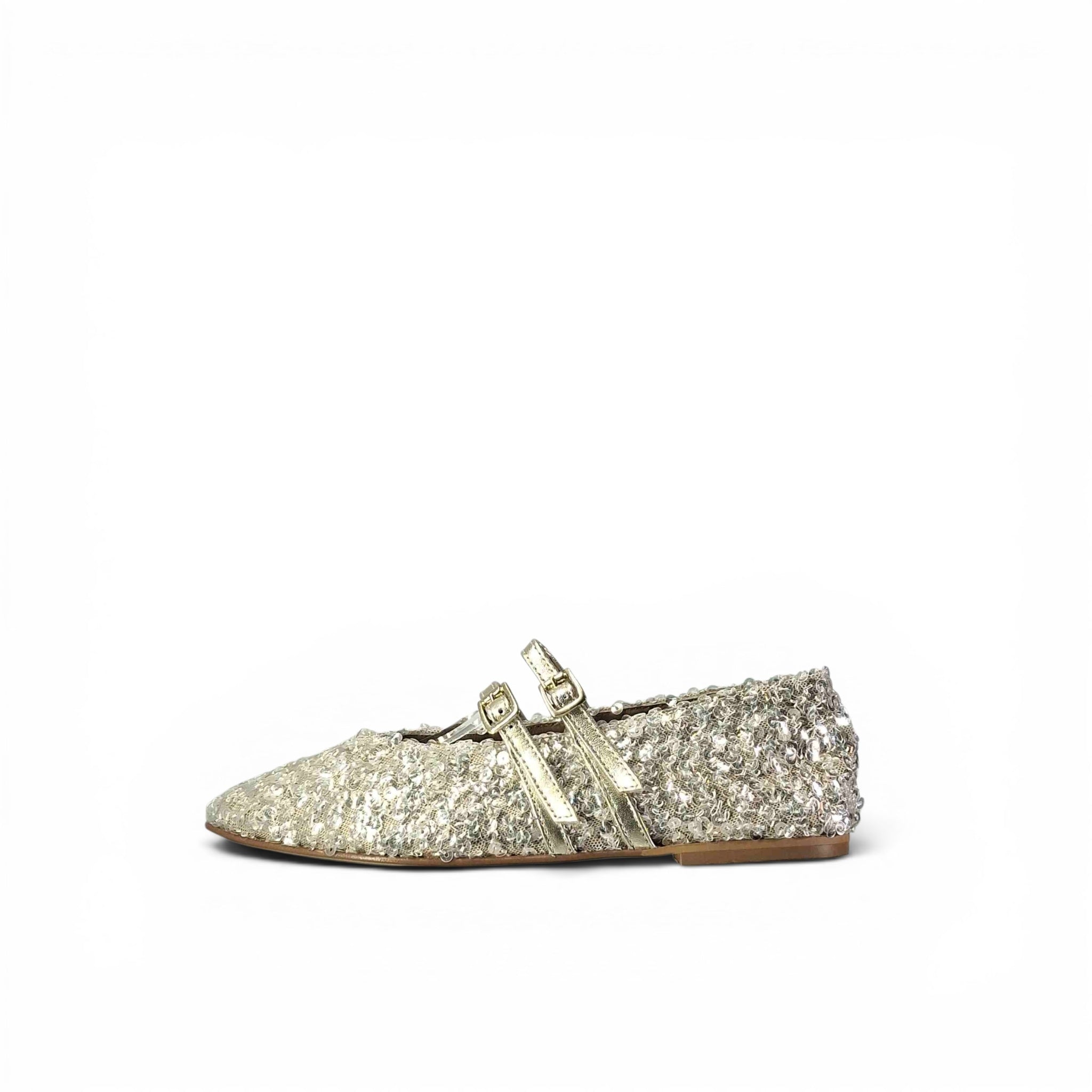 Kammi Beatrice Ballerine da Donna – 991BEIGE