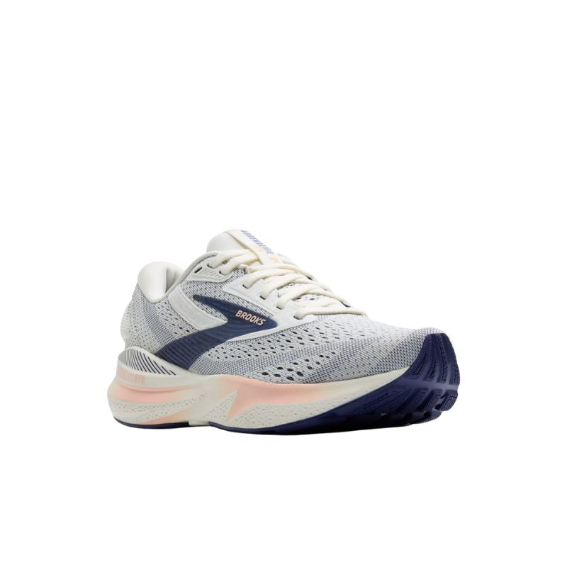 Brooks Scarpe da Running Basse Adrenaline Gts da Donna – Grigio