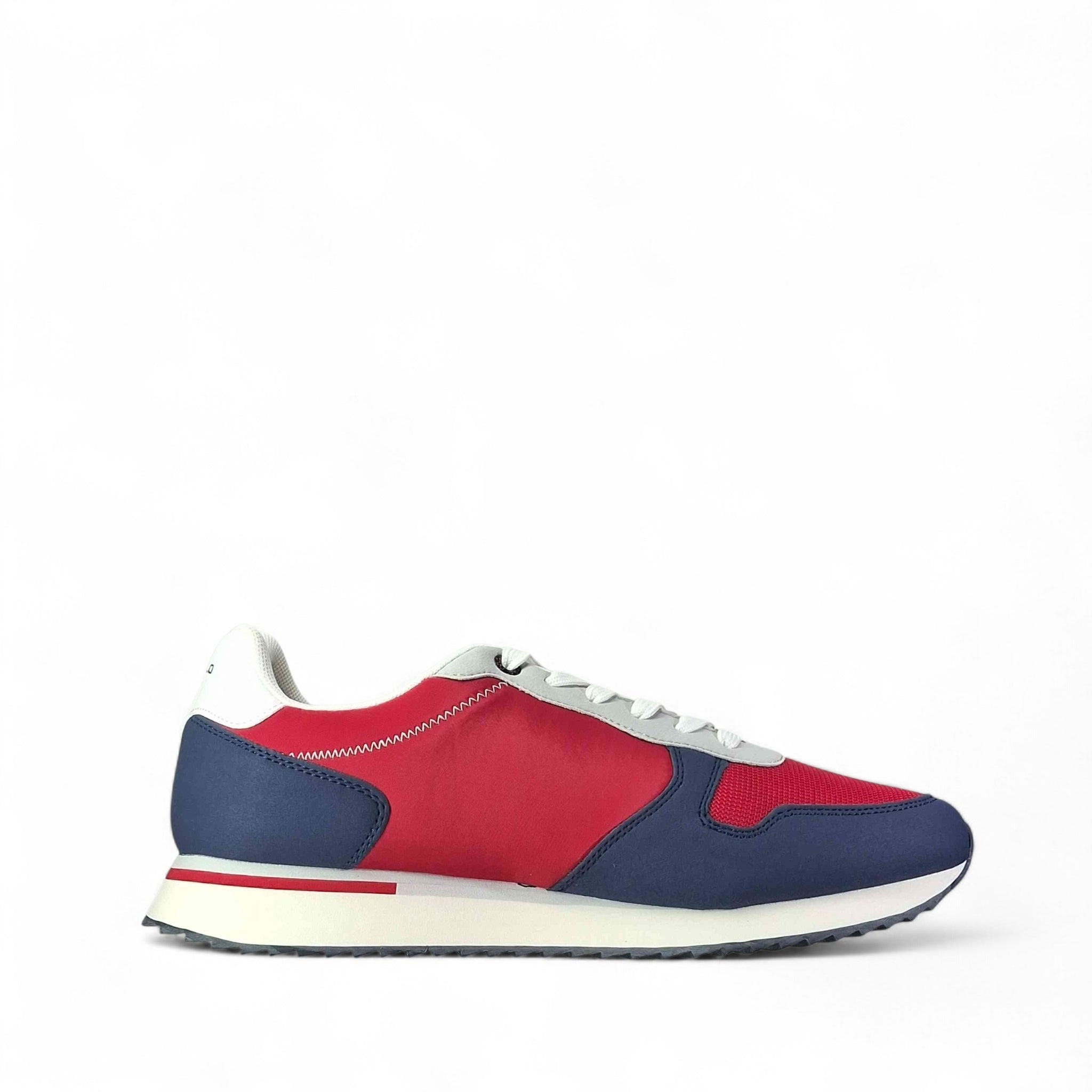 U.S. Polo Altena Sneakers Basse da Uomo – 001A
