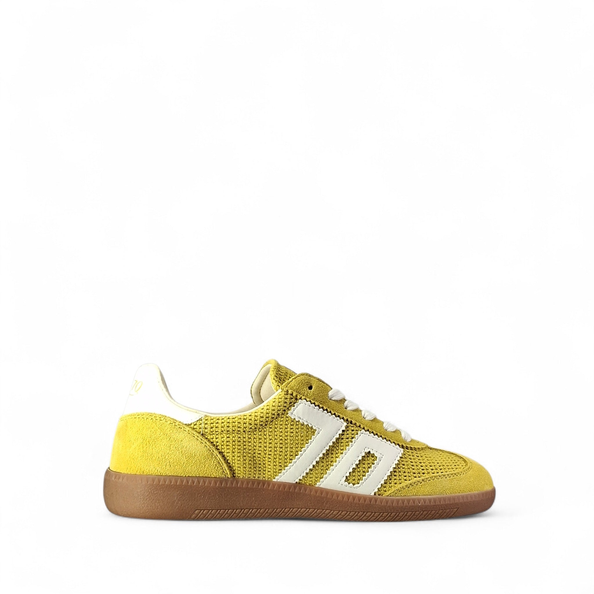 Back70 Ghost Sneakers basse da Donna – GHOST C26-07