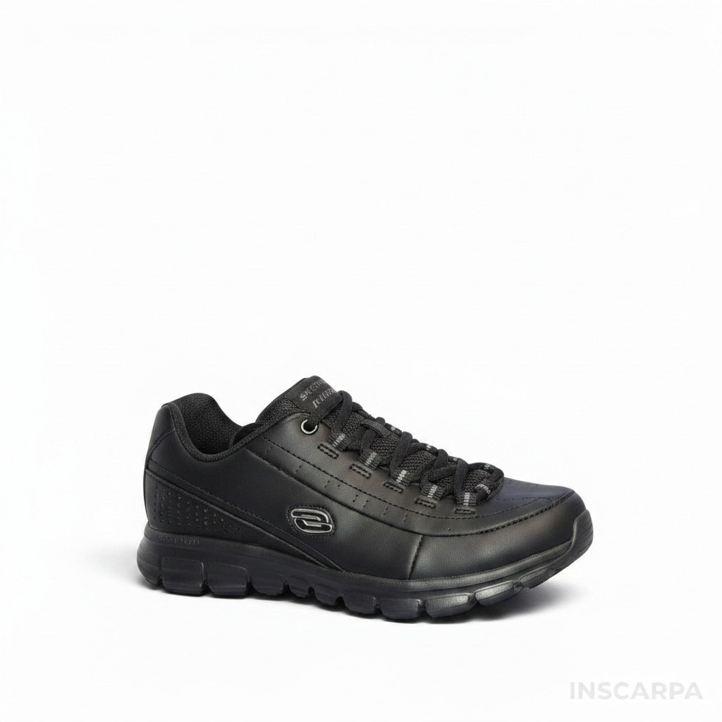 Skechers Anita Sneakers Basse da Donna – 12363