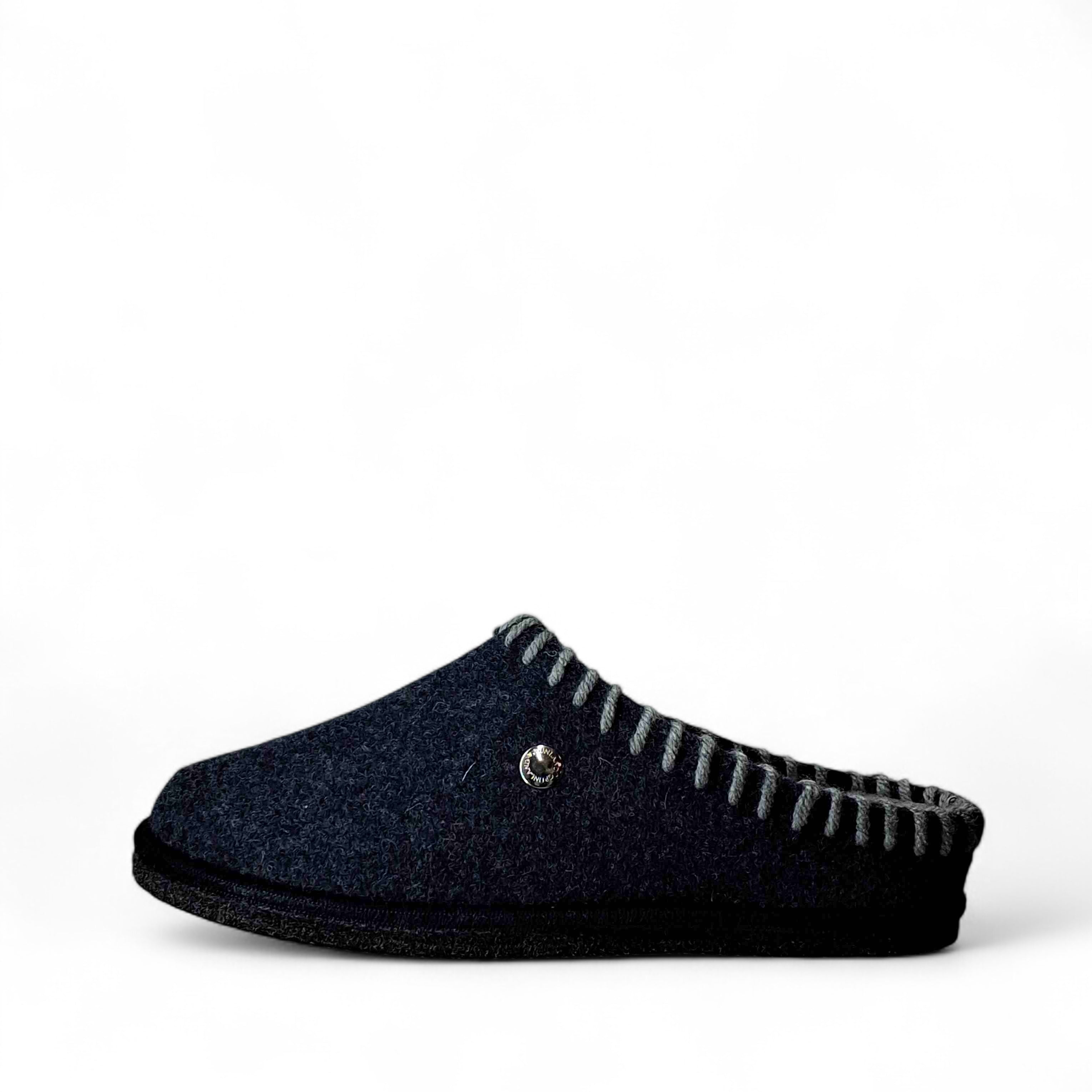 Grunland Pantofole Chiuse Ci da Donna – Multicolor