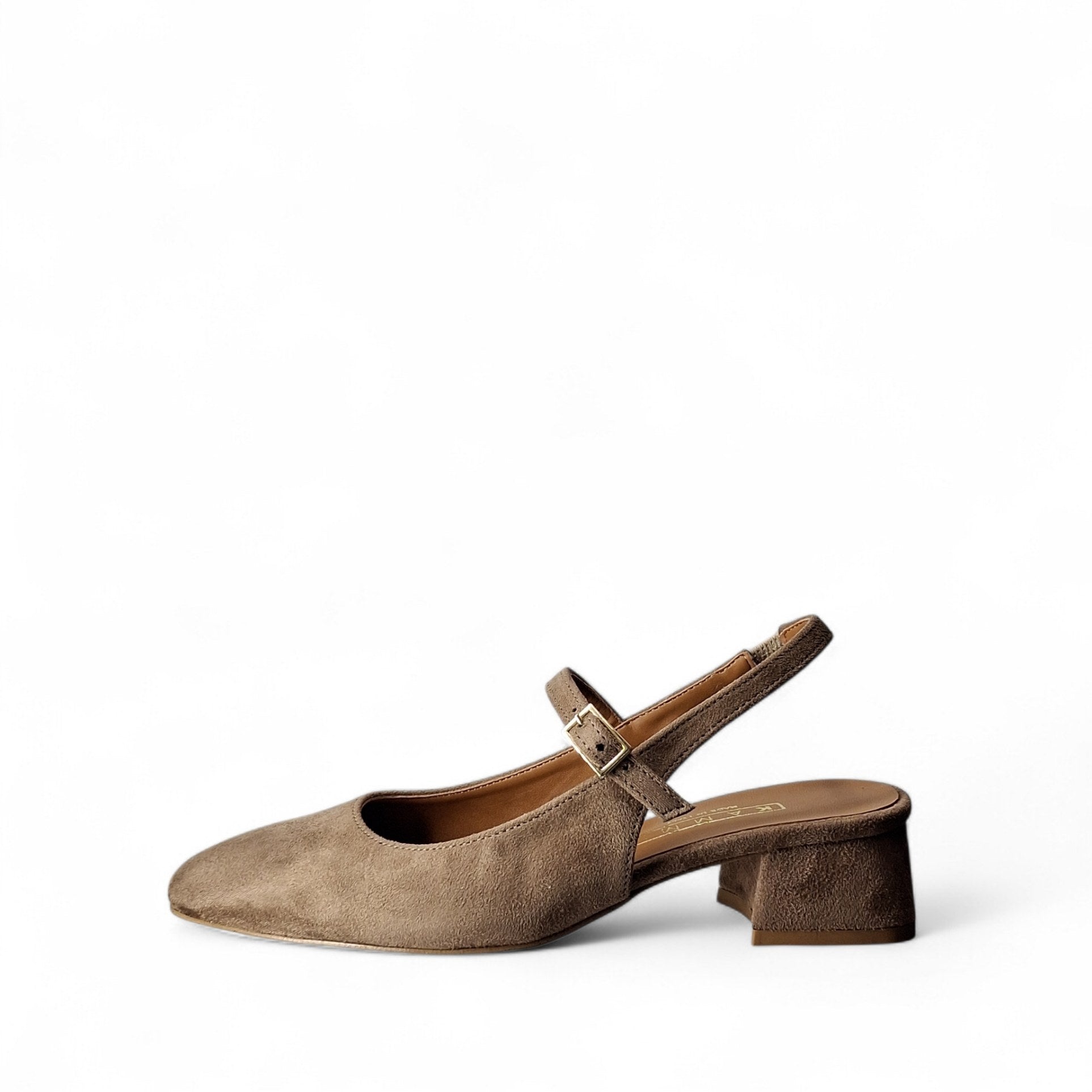 Scarpe con Tacco - Decolleté
