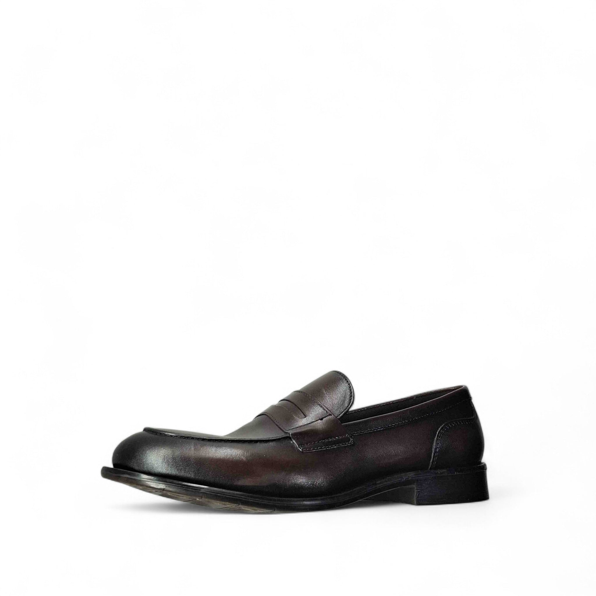 Kammi Marco Mocassini da Uomo – 570-20 BROWN