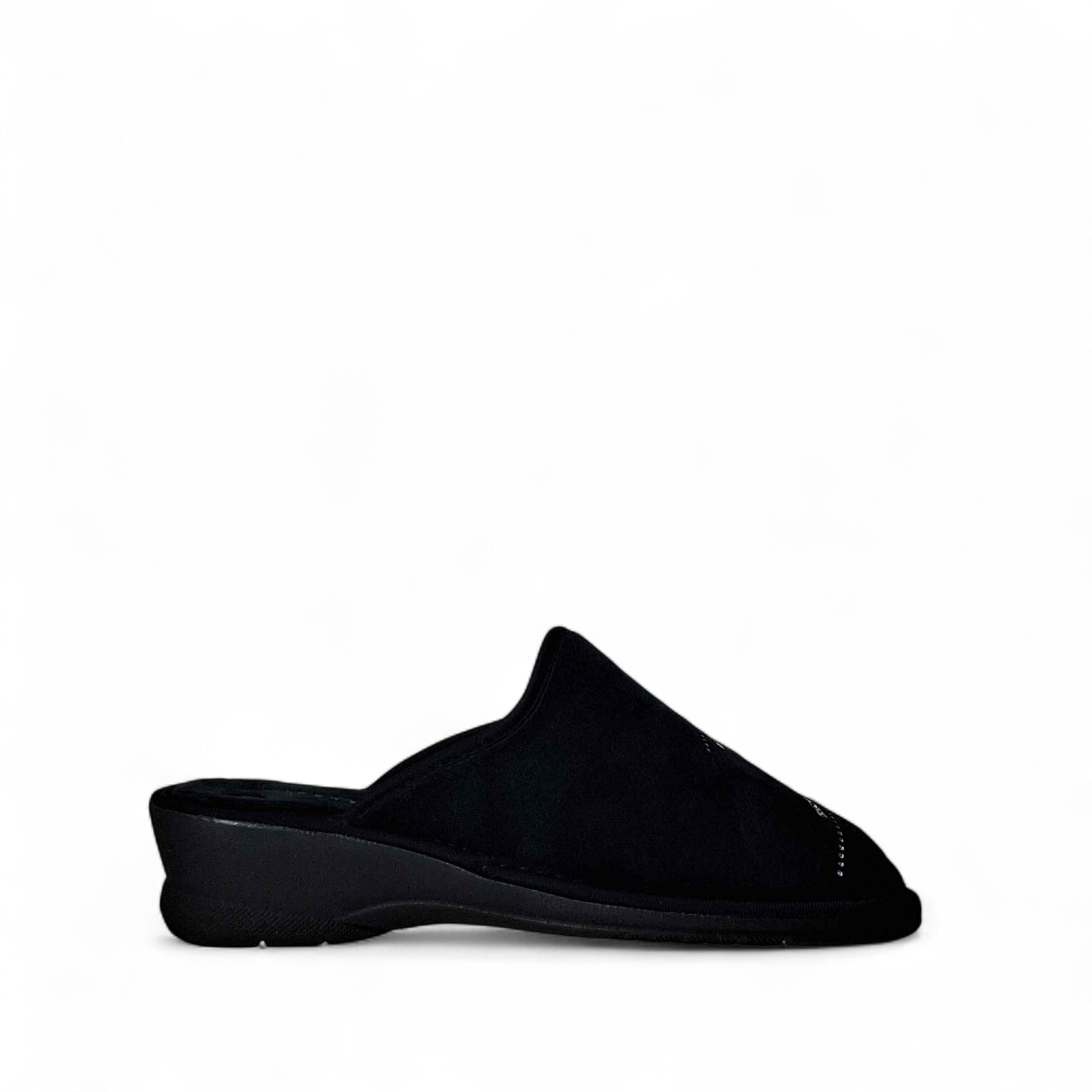 Valleverde Pantofole Chiuse da Donna – ND