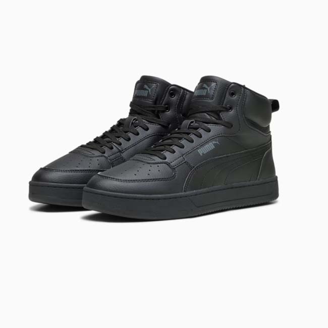 Puma Puma Caven Sneakers Basse da Uomo – Nero - 392291-01