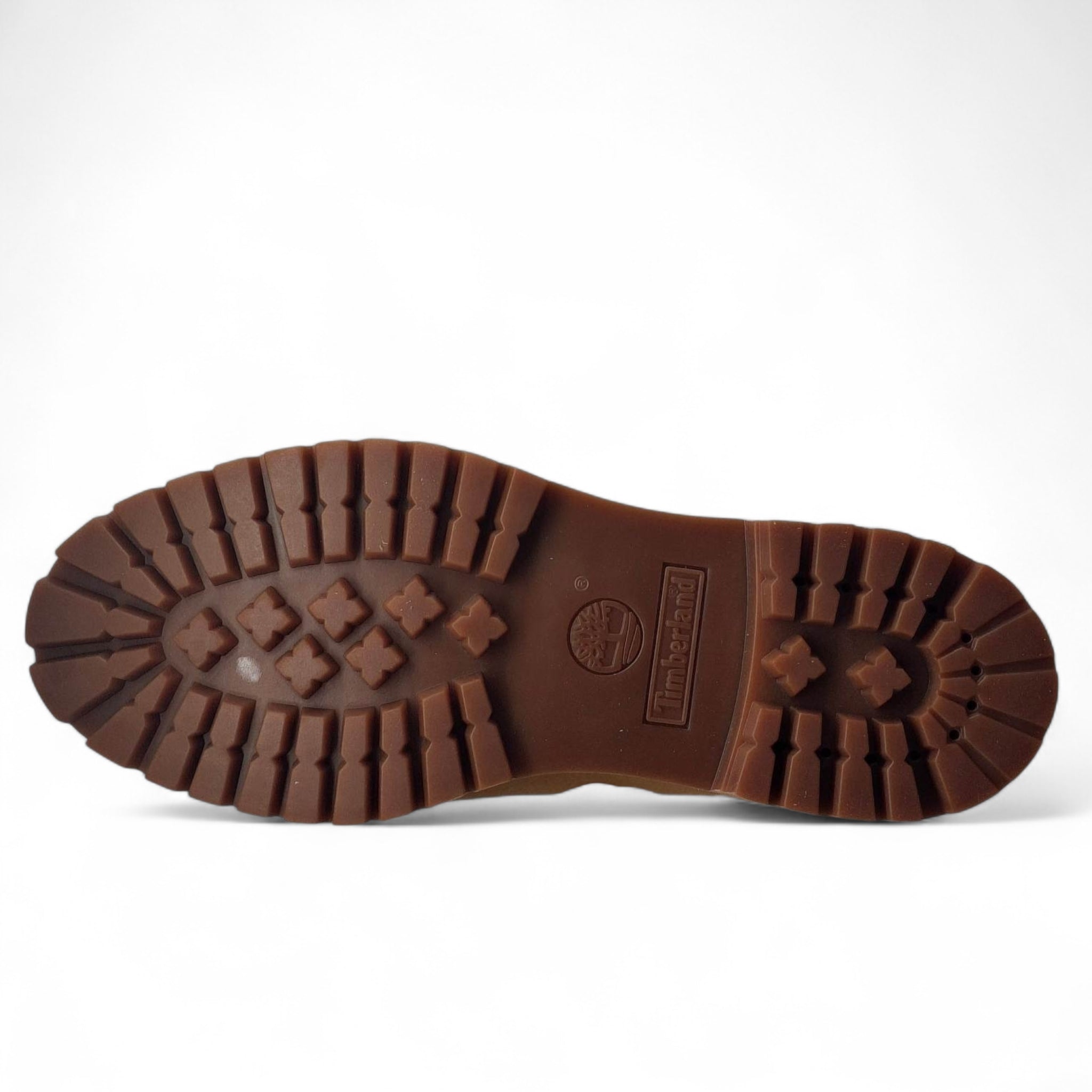 Timberland Anfibi Boot da Uomo – Beige