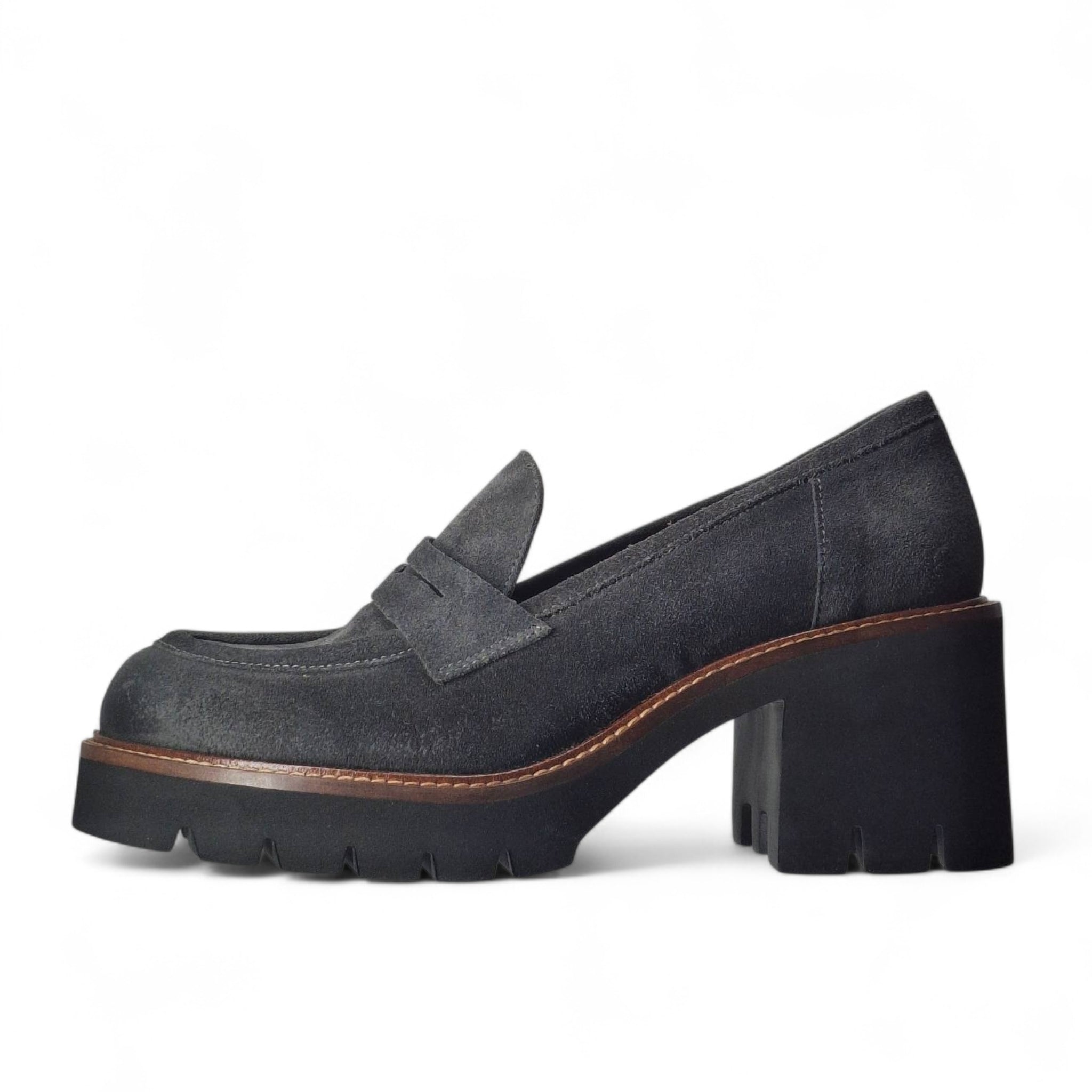 Mat 20 Mocassini da Donna – Multicolor