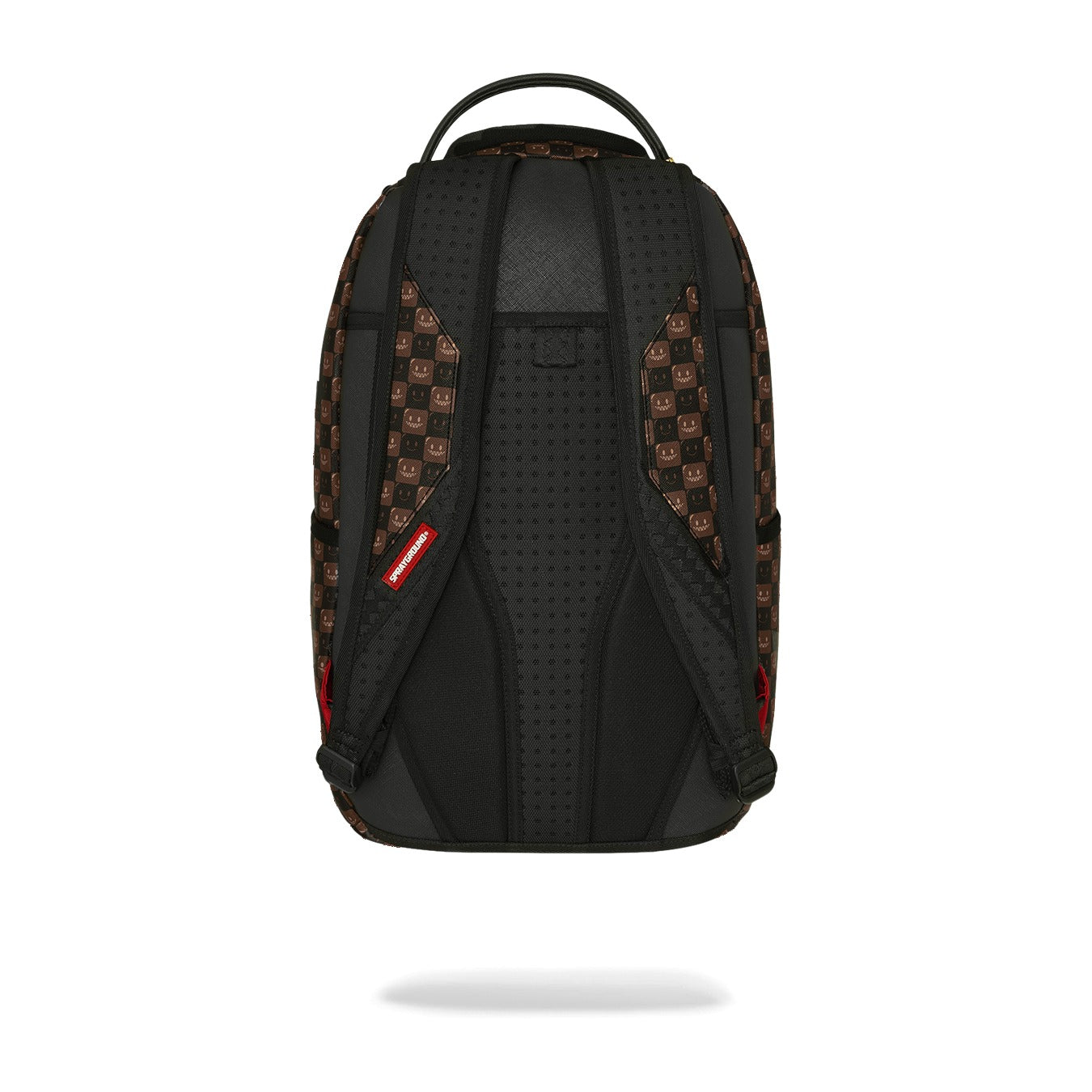 Sprayground Sharks in paris wtf bubble Zaini streetwear da Uomo – 910B8634NSZ
