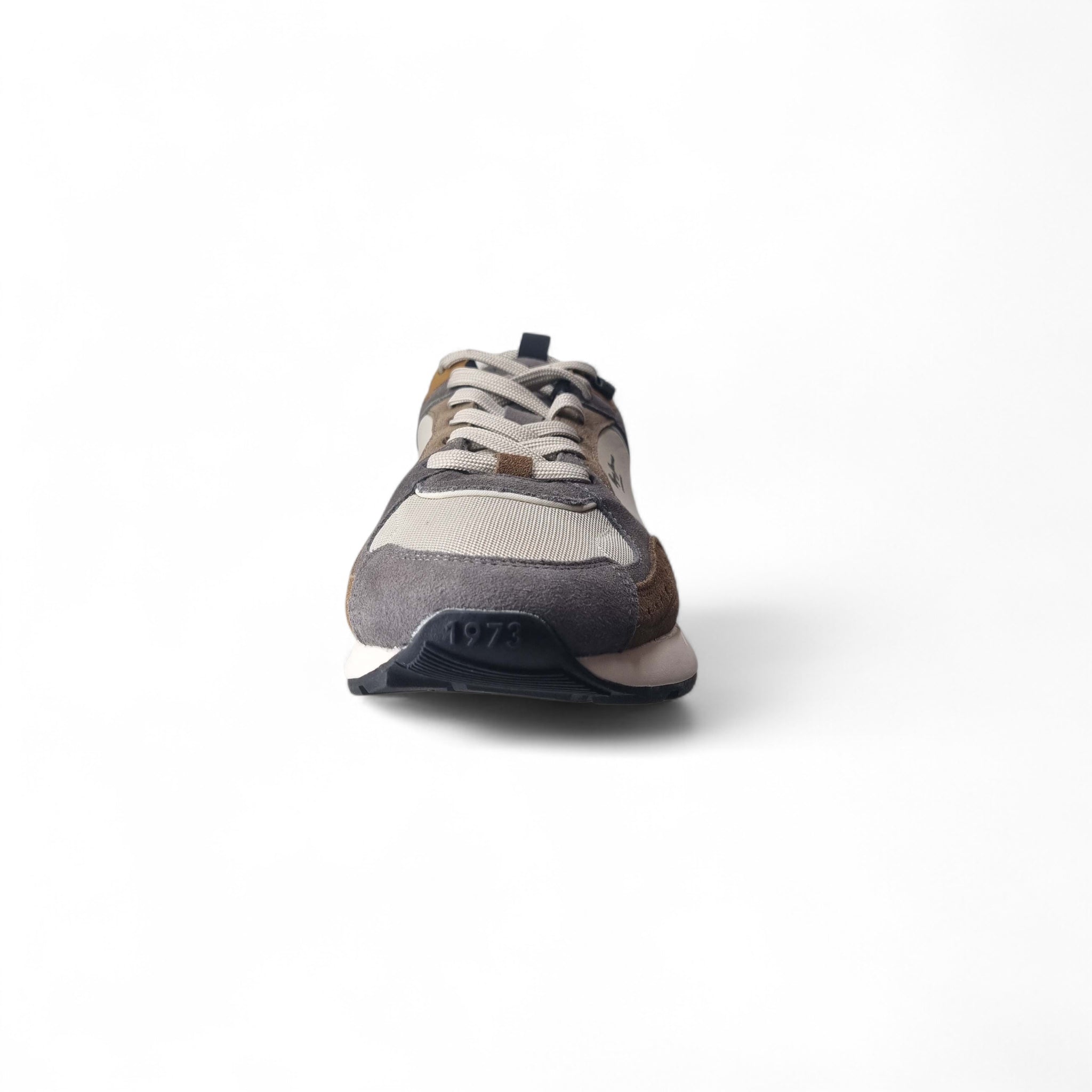 Pepe Jeans Sneakers Basse Marlon Sports M da Uomo – Grigio