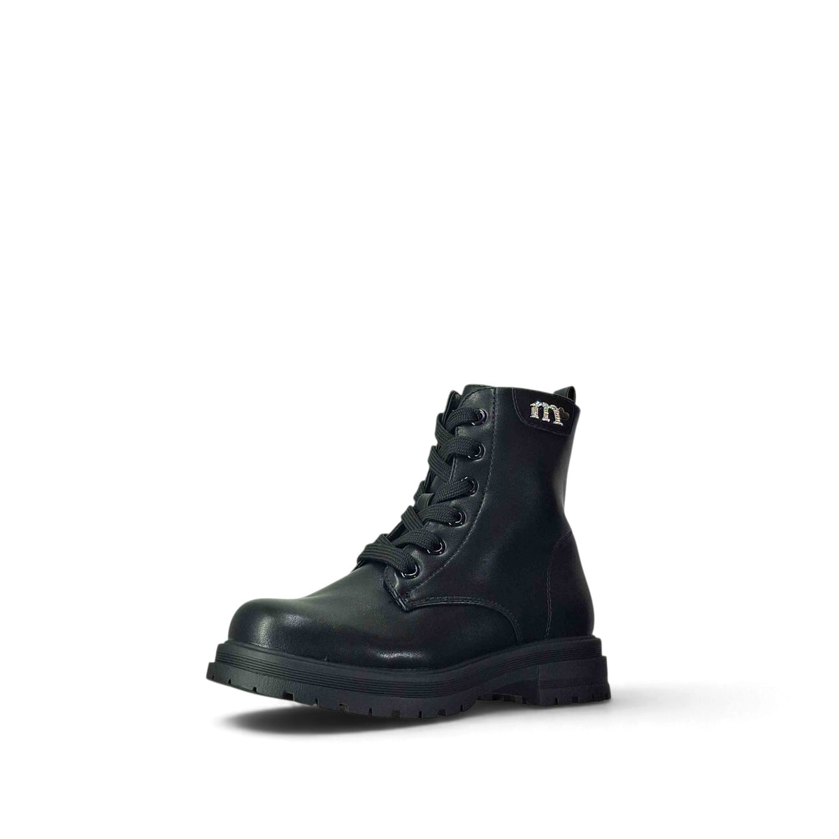 Melania Matilde Anfibi da Bambino – MS65056 BLACK