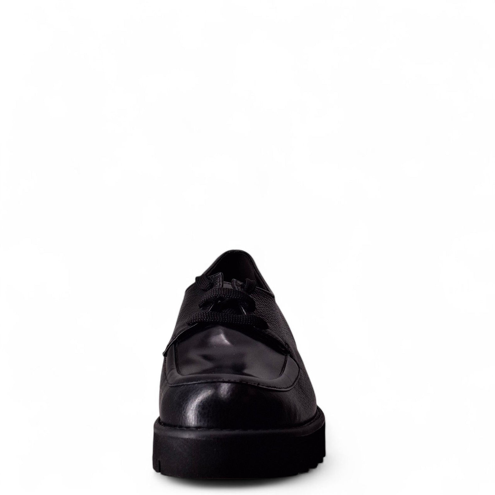 Cinzia Valle Mocassini da Donna – Nero