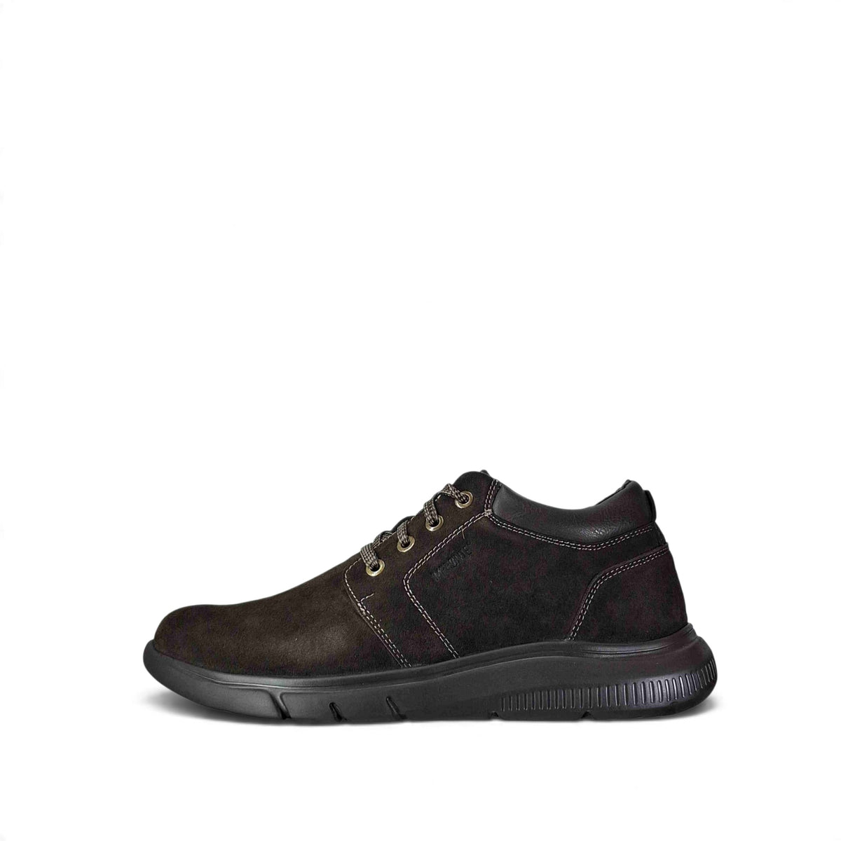 Impronte Correr chukka dk.brown Scarpe basse stringate da Uomo – IM62020A-030