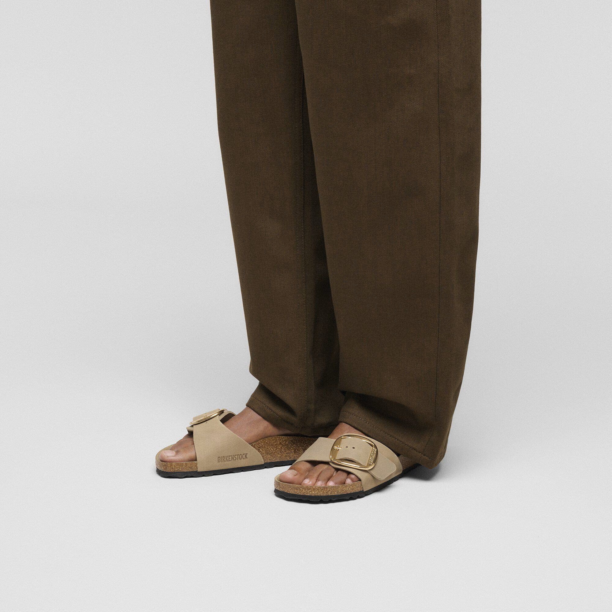 Birkenstock Madrid Ciabatte basse da Donna – MADRID1030467