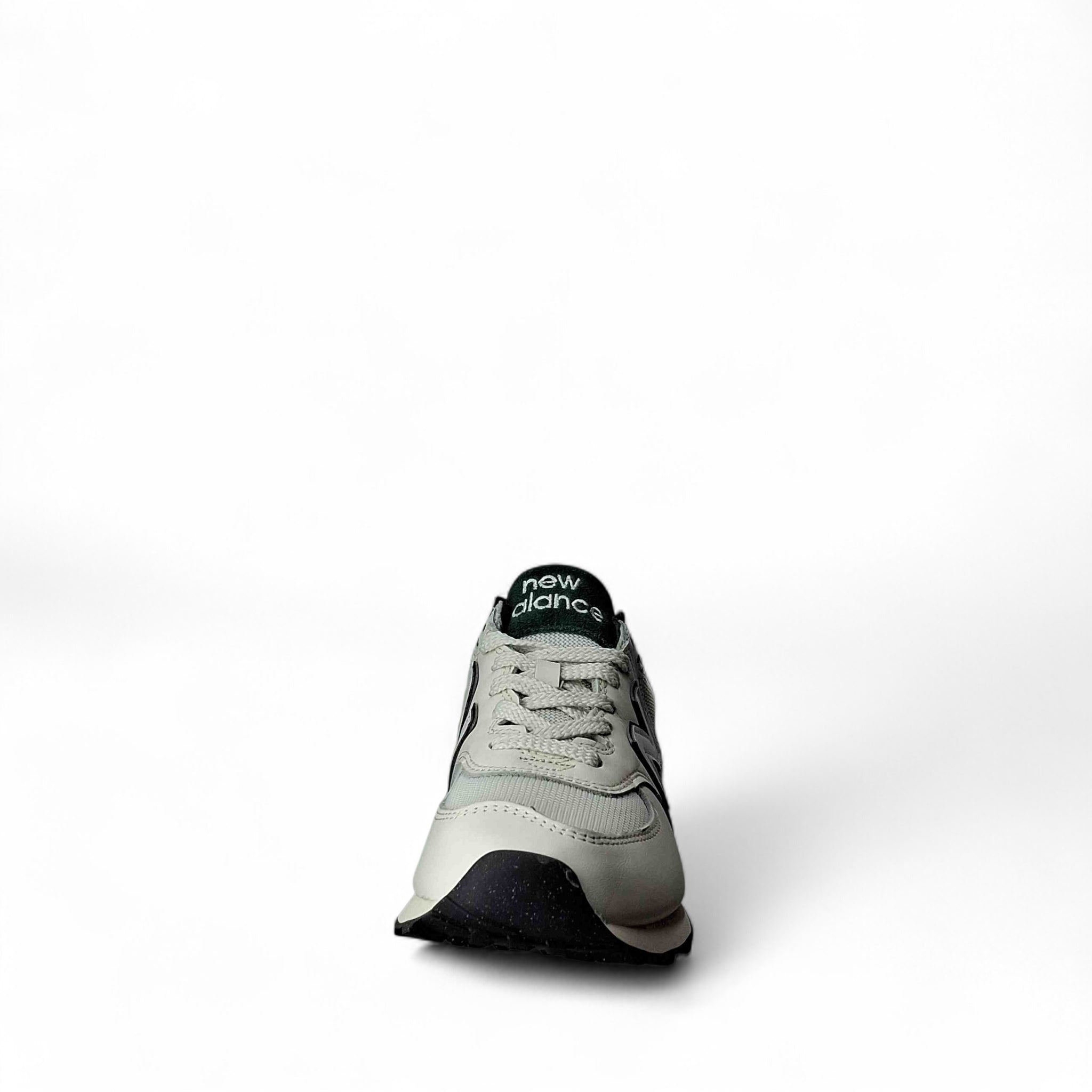 New Balance Sneakers Basse Scarpa Lifestyle Unisex da Uomo – Bianco