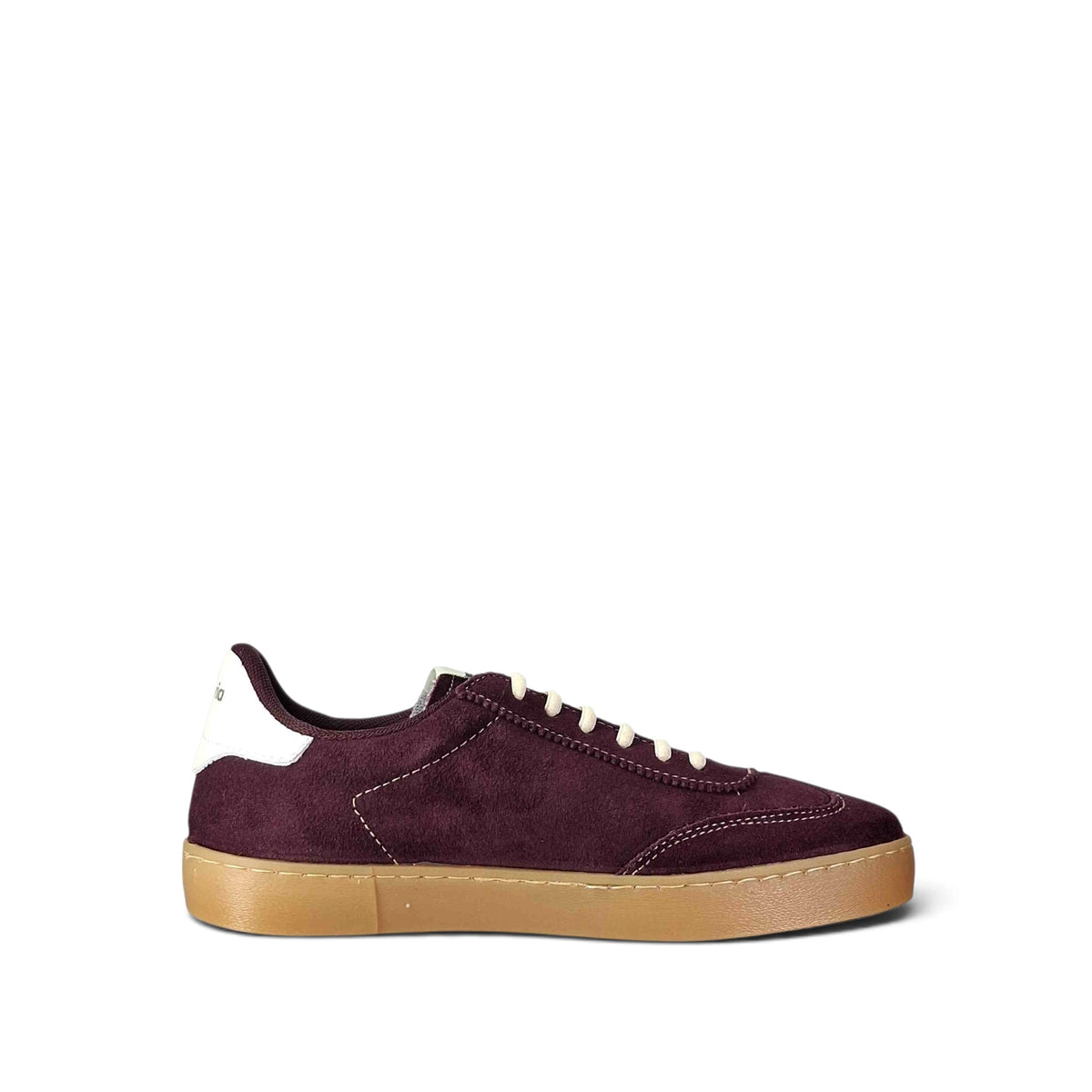 Victoria Calzados Sneakers basse da Donna – 1126218 BURDEOS