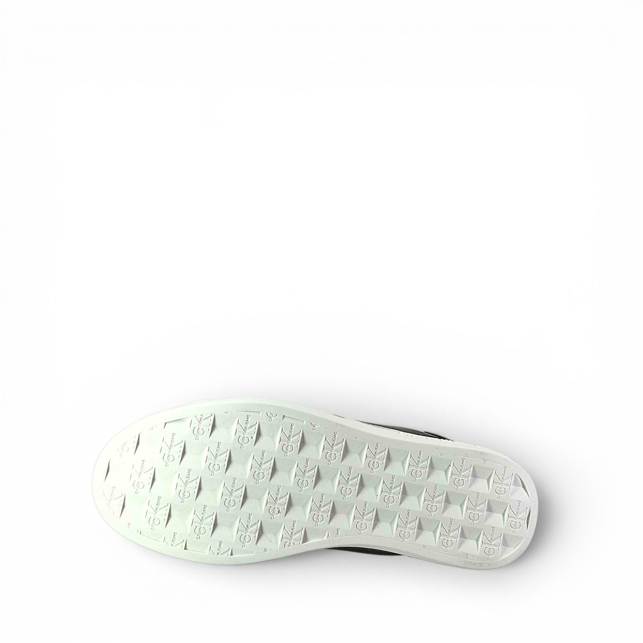 Calvin Klein Classic Cupsole Sneakers Basse da Donna – YW0YW00501 BDS