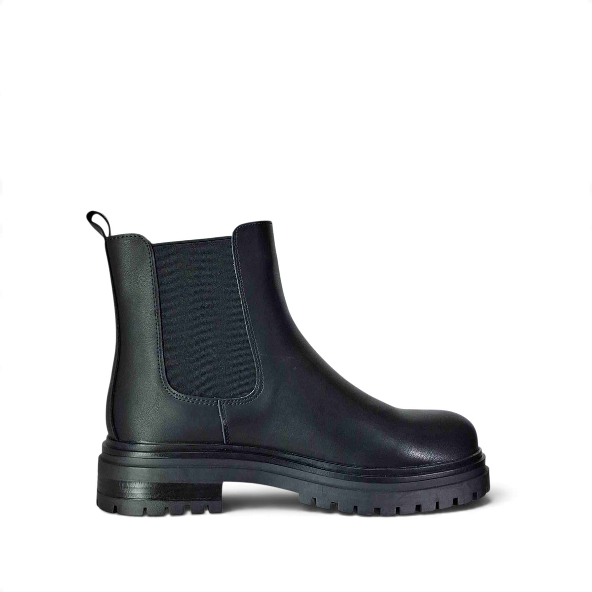 Noga Pelle Stivaletti senza stringhe da Donna – BL69239-3