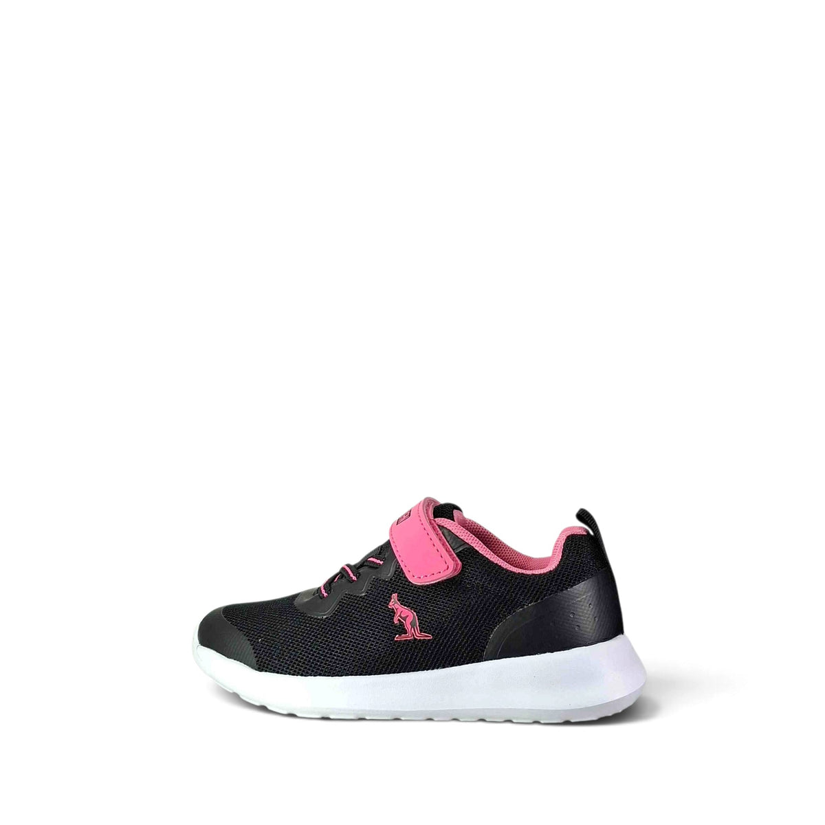 Australian Au52t102 Sneakers basse da Bambina – AU52T102 BLACK FUXIA
