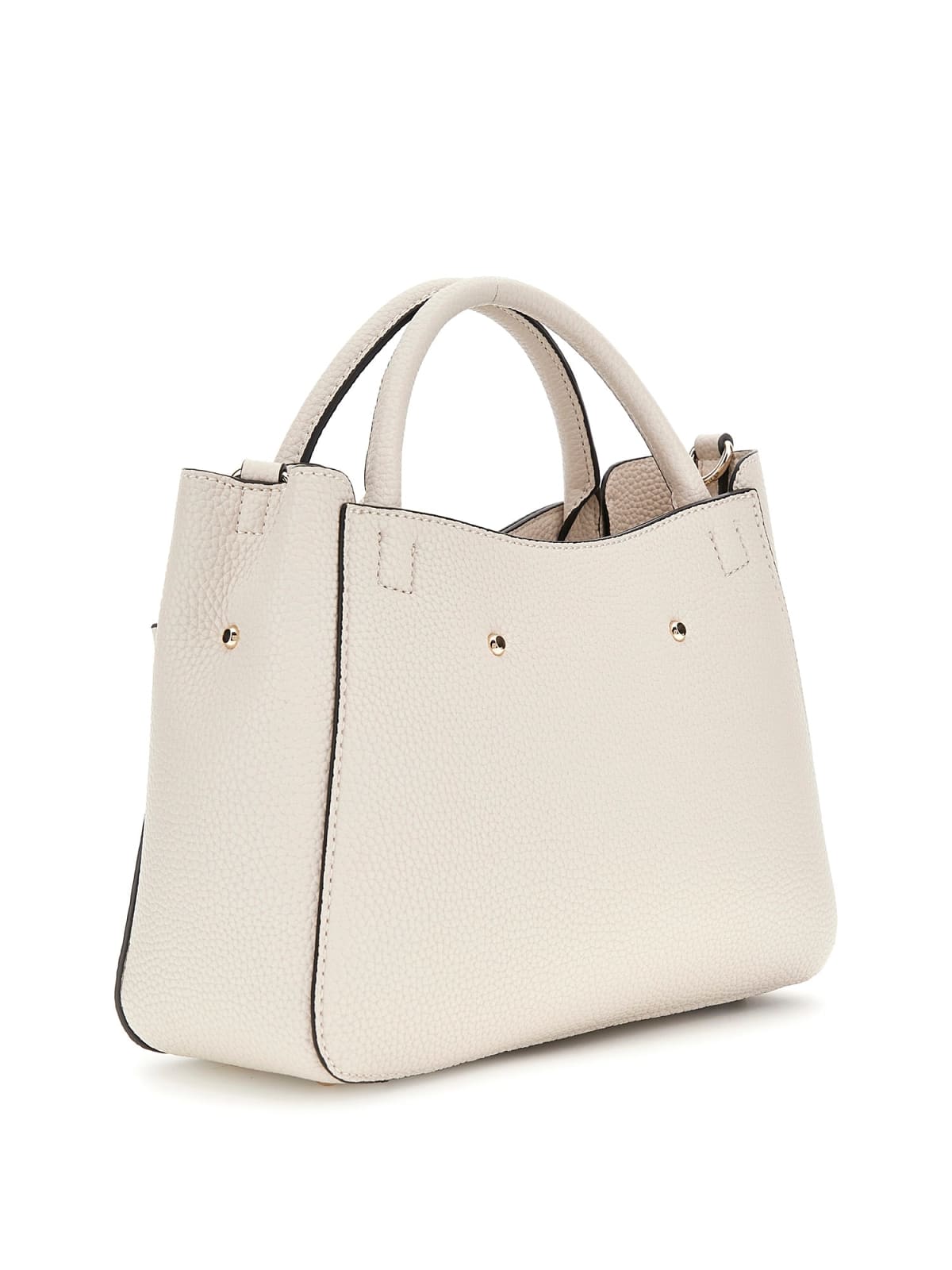 Guess Brenton sml girlfriend satchel Tracolla media da Donna – HWPG9648050 BO