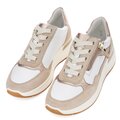 Ara Sneakers Basse da Donna – Marrone