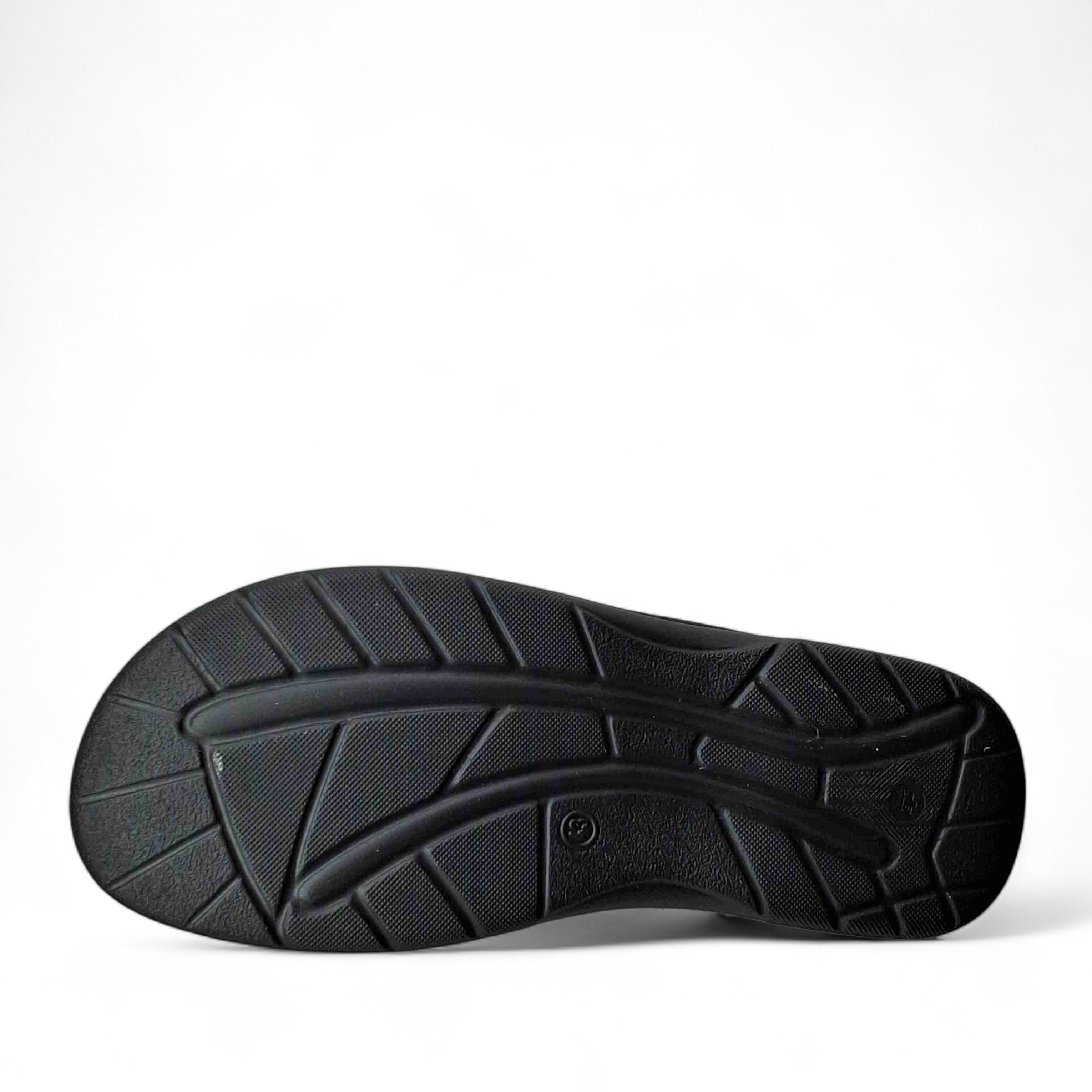 Patrizia Ciabatte Basse da Uomo – Moro