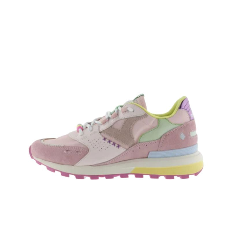 Victoria Sneakers Basse da Donna – Rosa - 1156111 ROSA