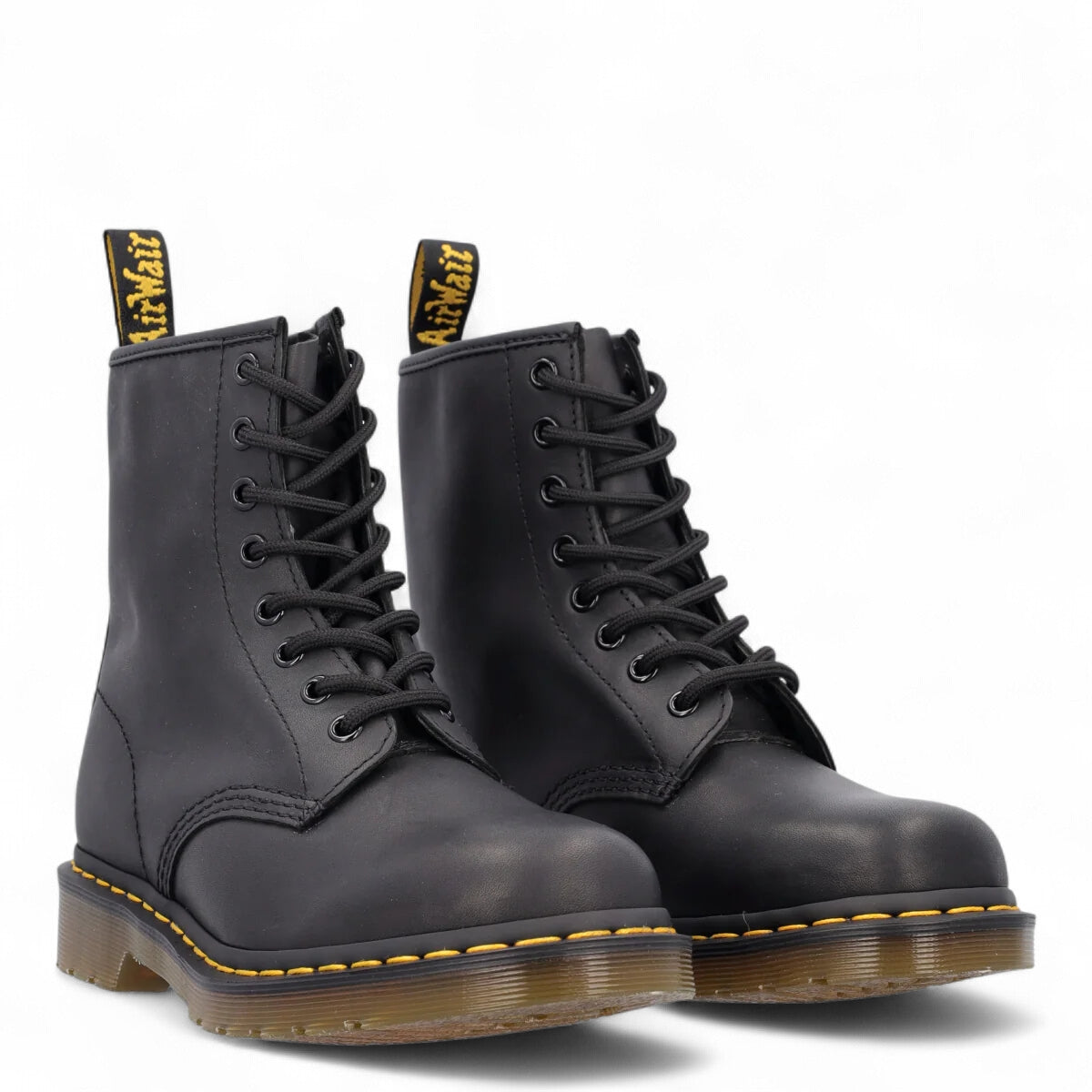 Dr. Martens Anfibi da Uomo – Nero - 11822003
