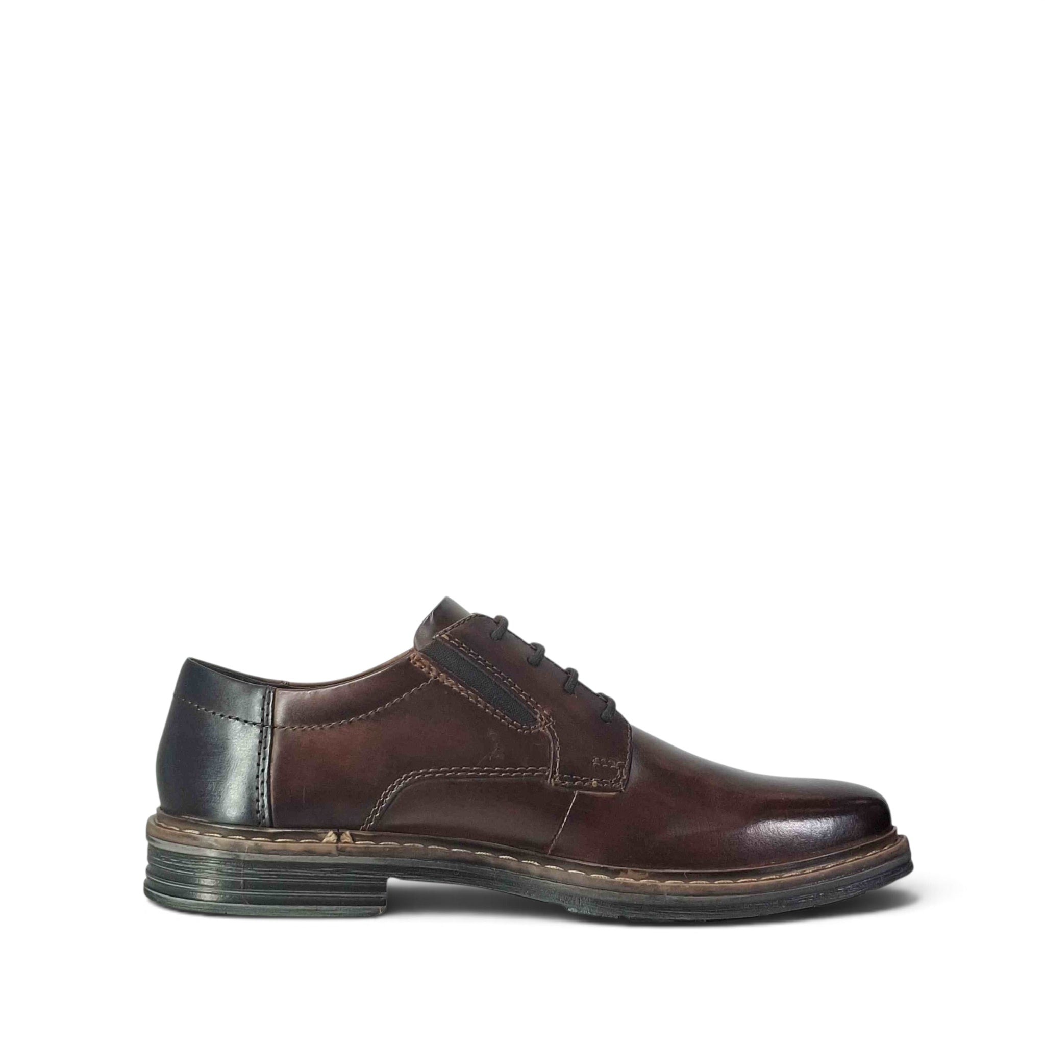 Bugatti Shoes Michelino Scarpe Eleganti Stringate da Uomo – 311AOC031111-6361