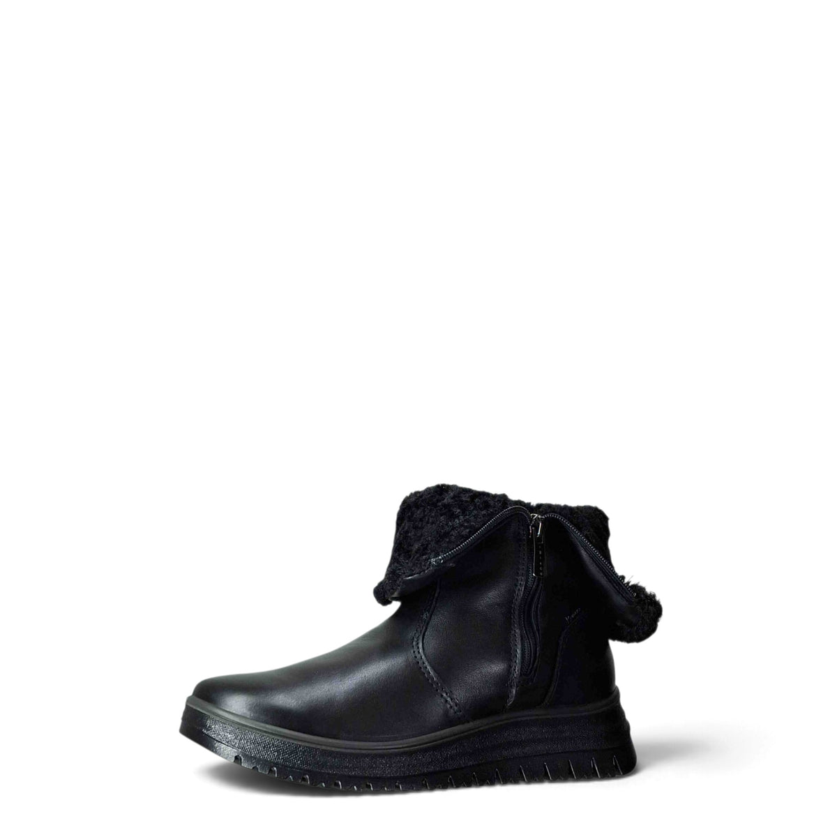 Igi&Co D.Kamilla Gtx Nappa Soft Stivaletti Con Pelo da Donna – 2157000