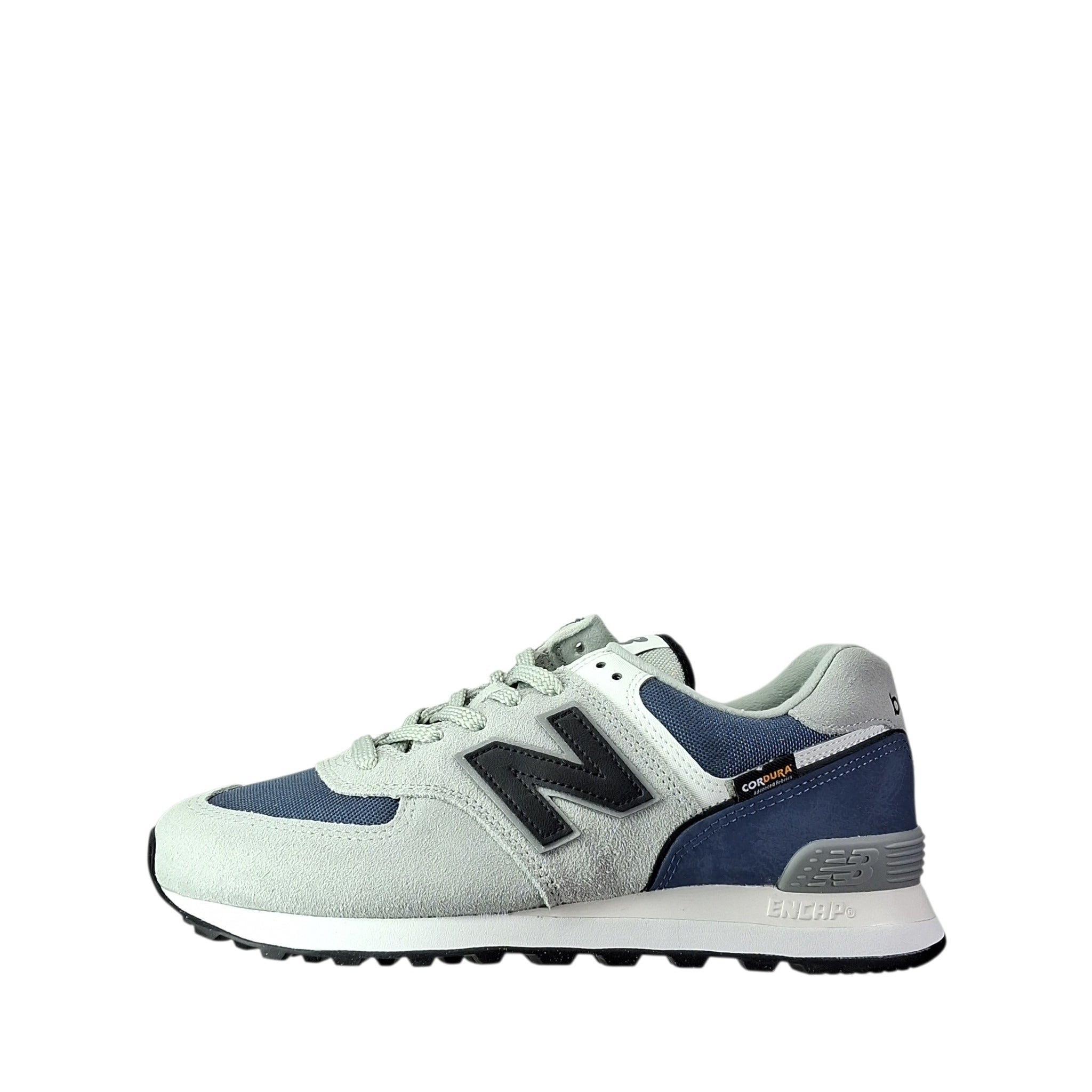 New Balance Sneakers Basse da Uomo – Grigio - U5749X3