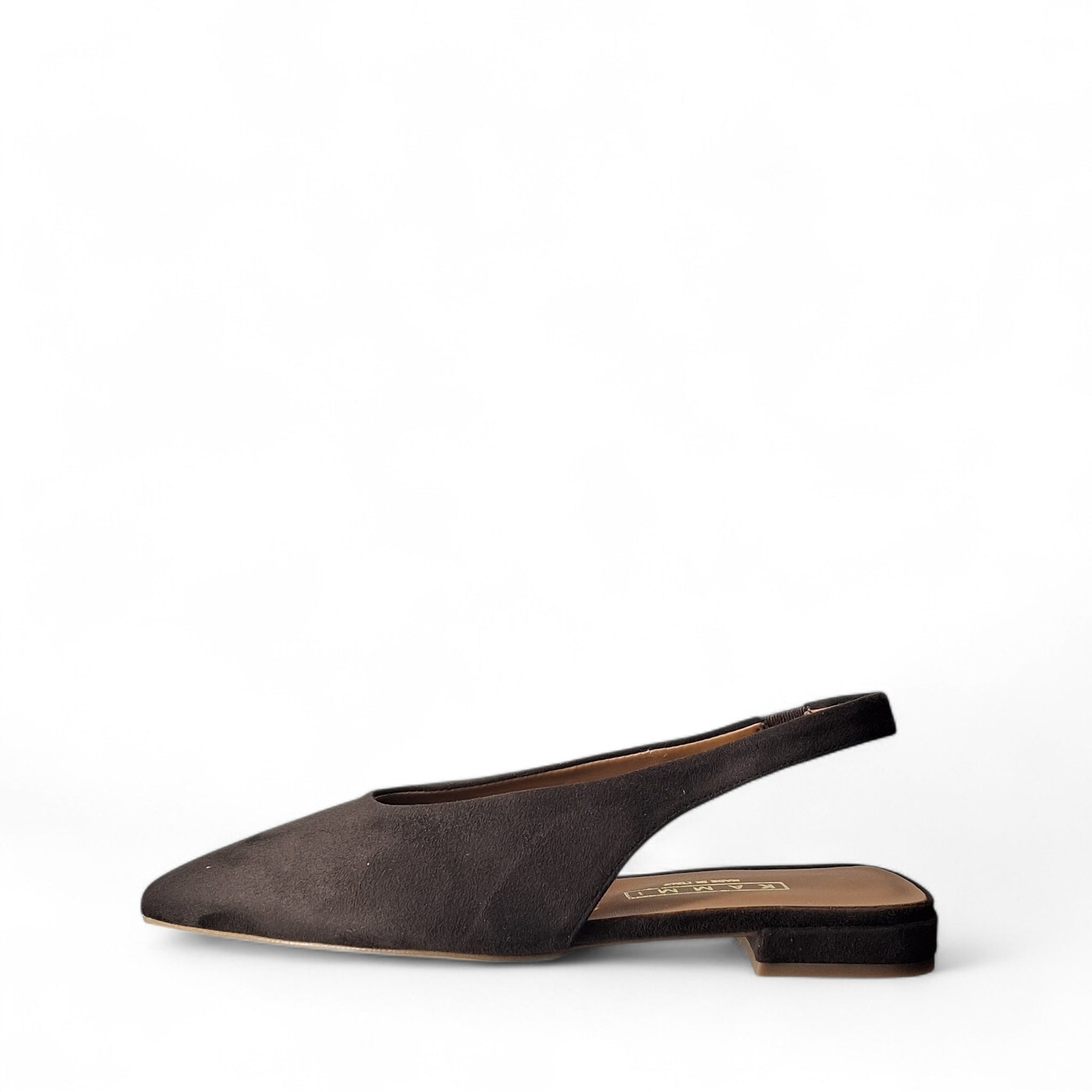 Kammi Baby R Ballerine da Donna – ND