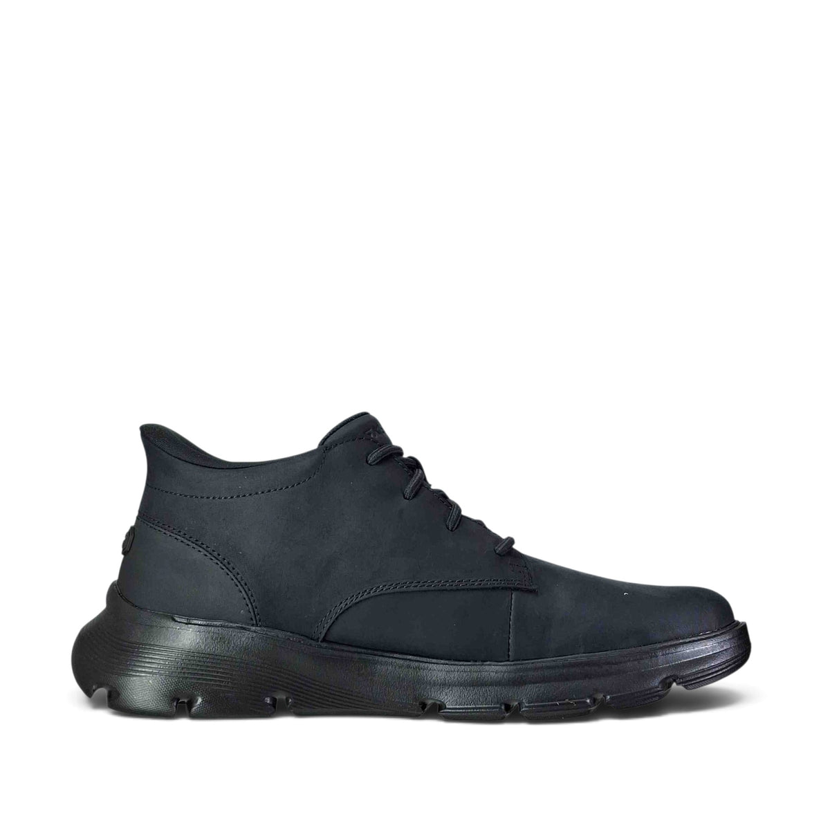 Skechers Arch Fit Sportive Casual Non Stringate da Uomo – 205514 BBK