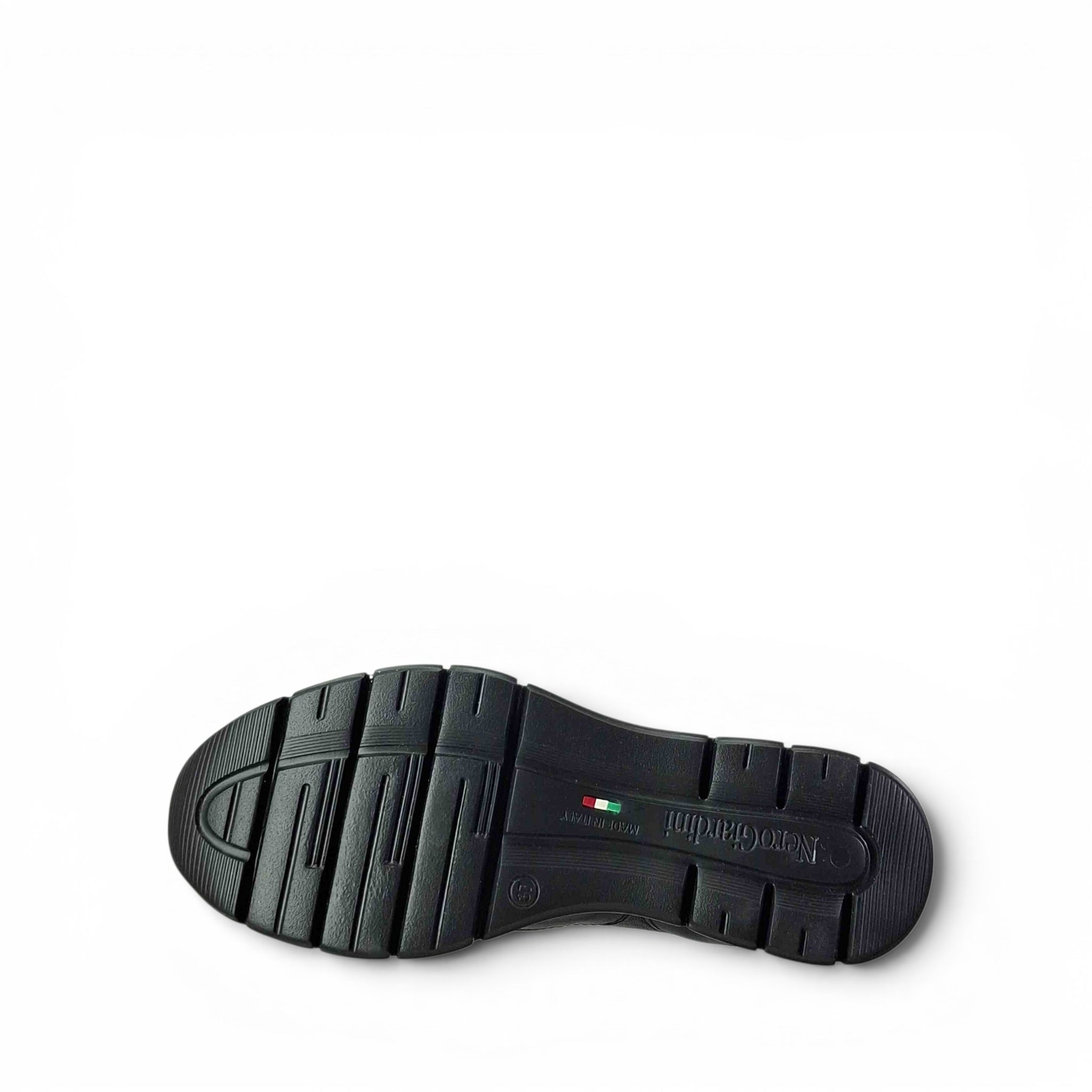Nero giardini Made in italy Sneakers basse da Donna – I617400D 100