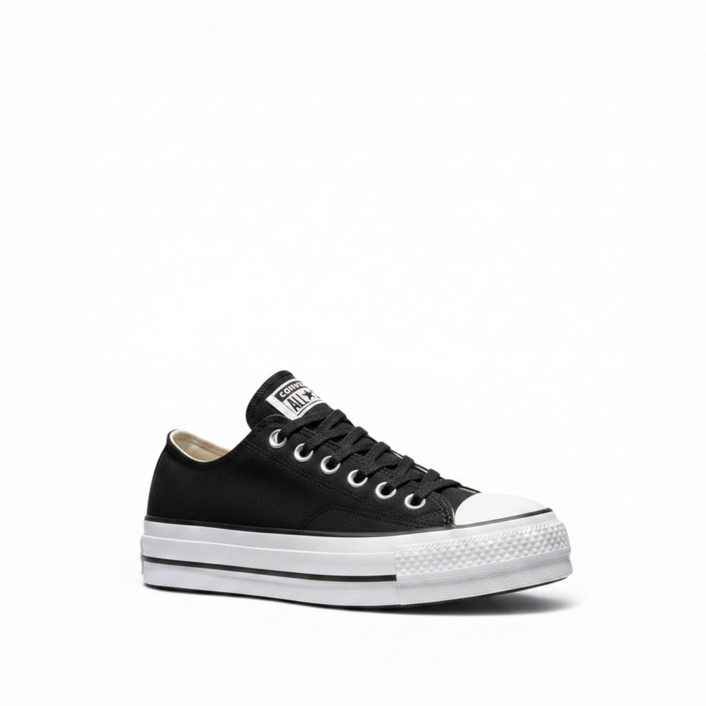 Converse Chuck taylor all star platform Sneakers basse da Donna – 560250C