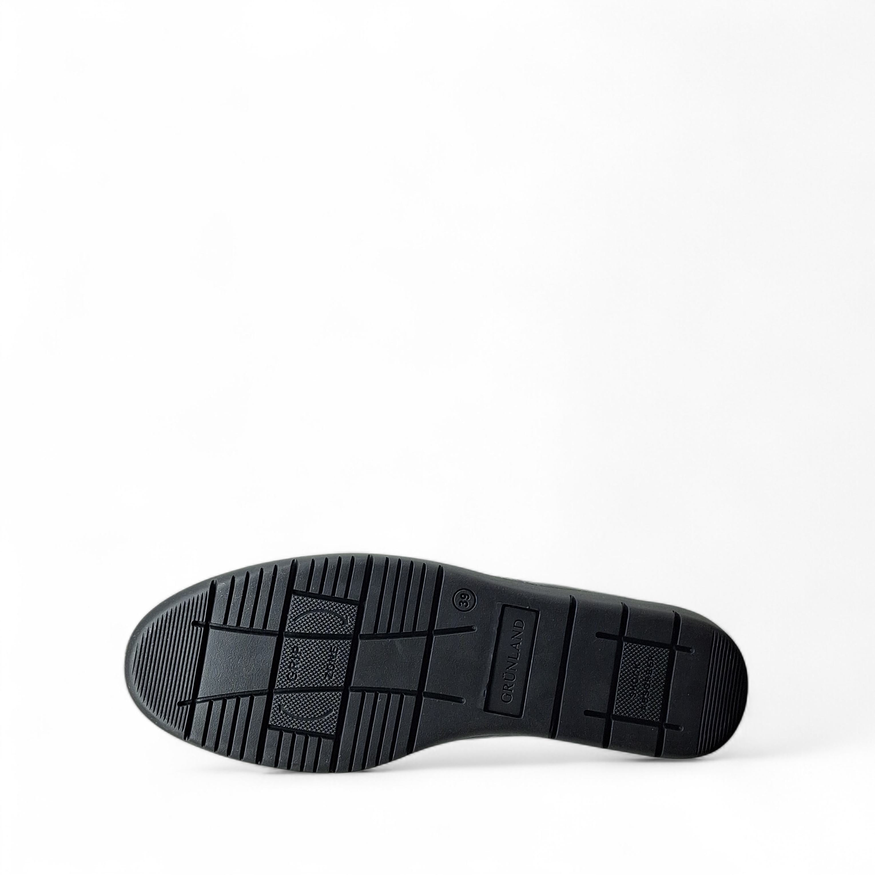 Grunland Scarpe Basse Senza Stringhe Sc da Donna – Testa di Moro