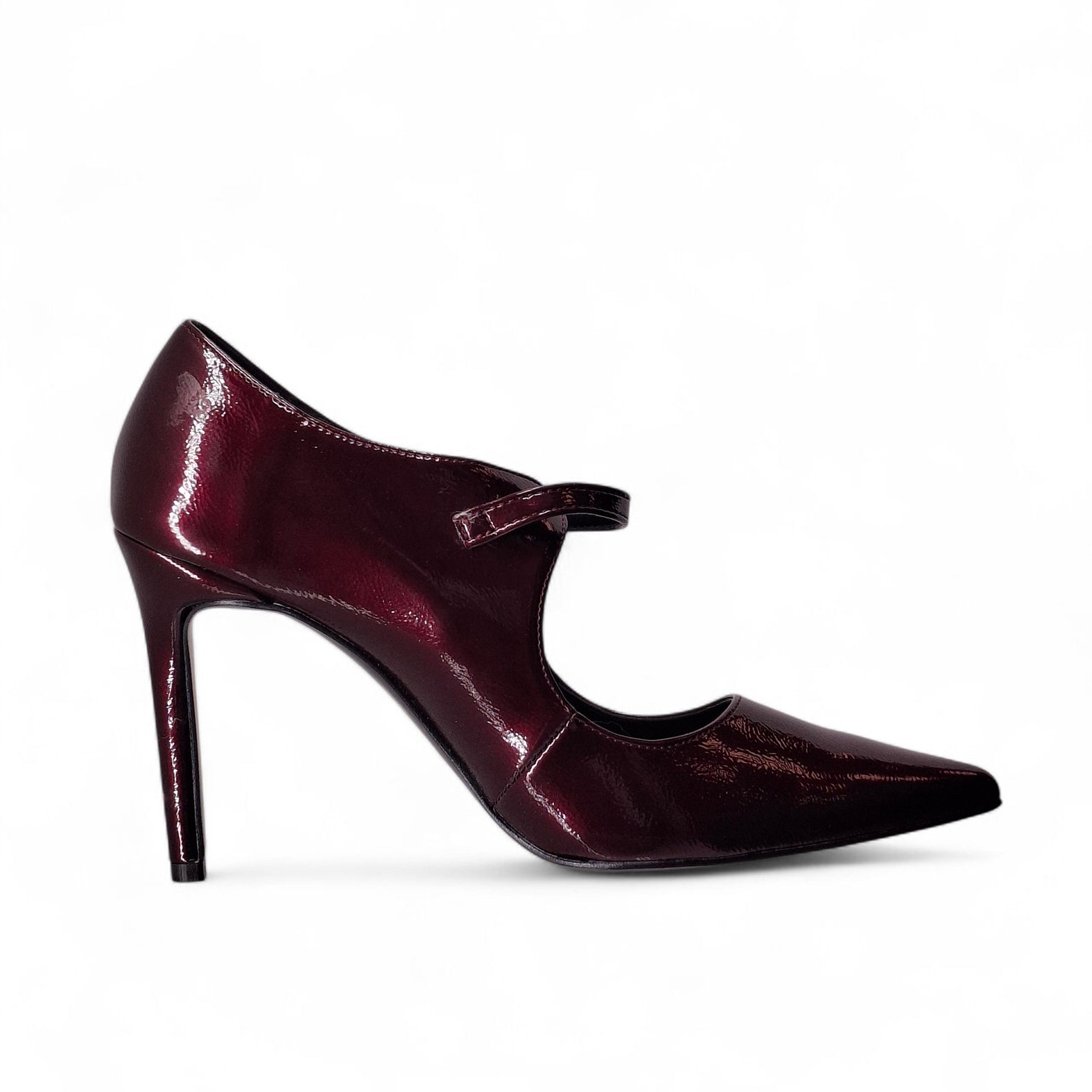 Kammi Decolleté da Donna – Rosso