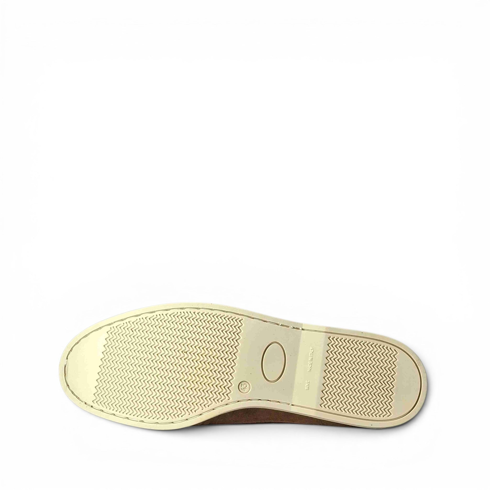 Inscarpa Barca Made In Italy Mocassini da Uomo – BARCA TAB