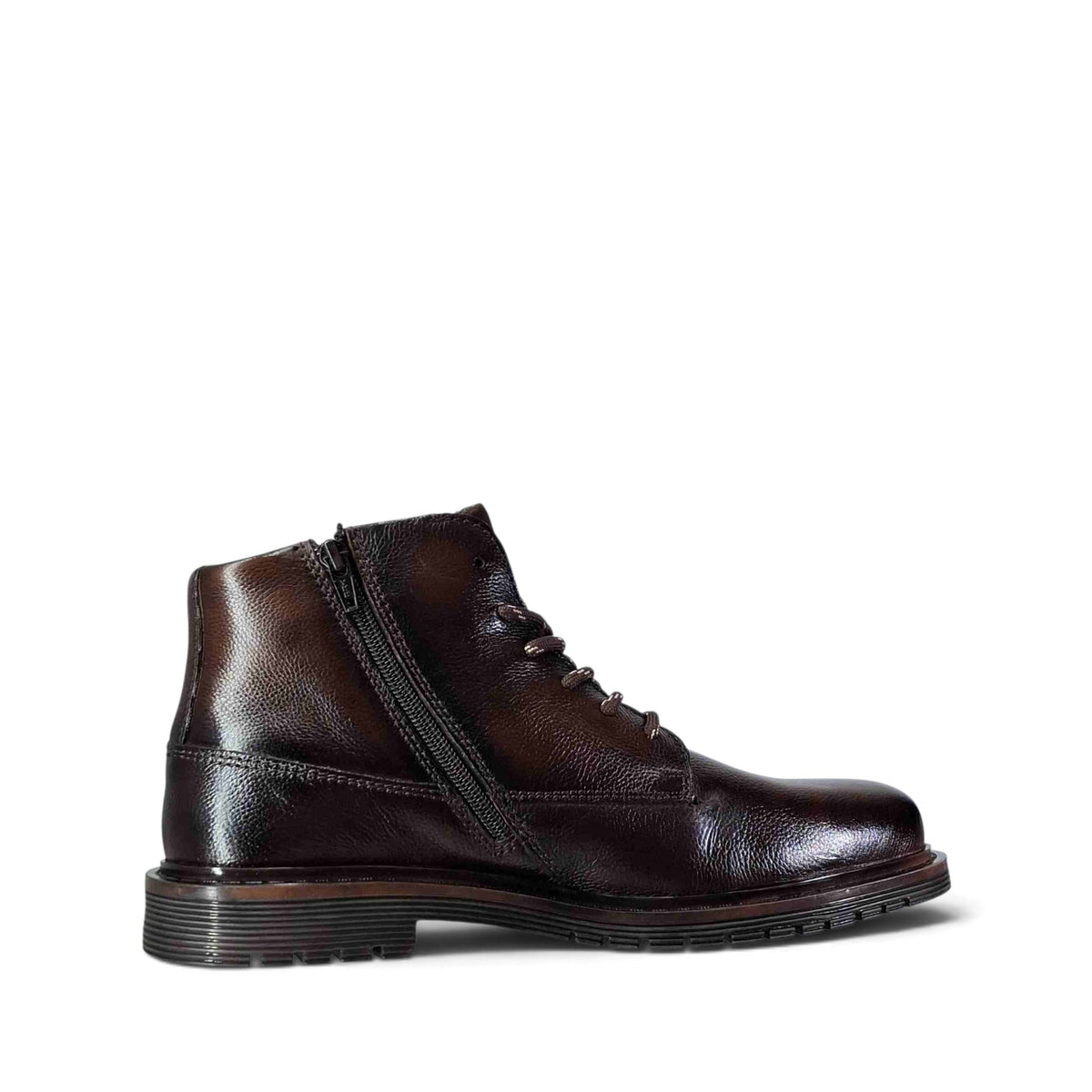Bugatti shoes Michele Scarpe basse stringate da Uomo – 325ATE321000-6000
