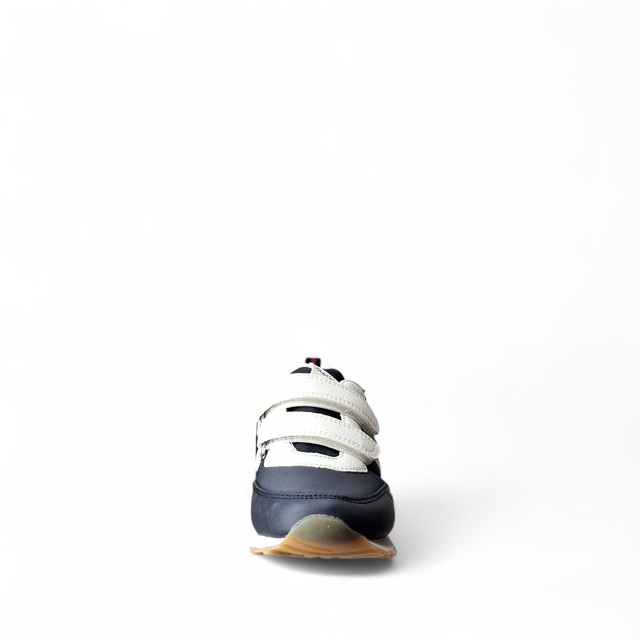 Pepe Jeans Dublin Sport Bk Sneakers Basse da Bambino – Nero - PBS400008 595